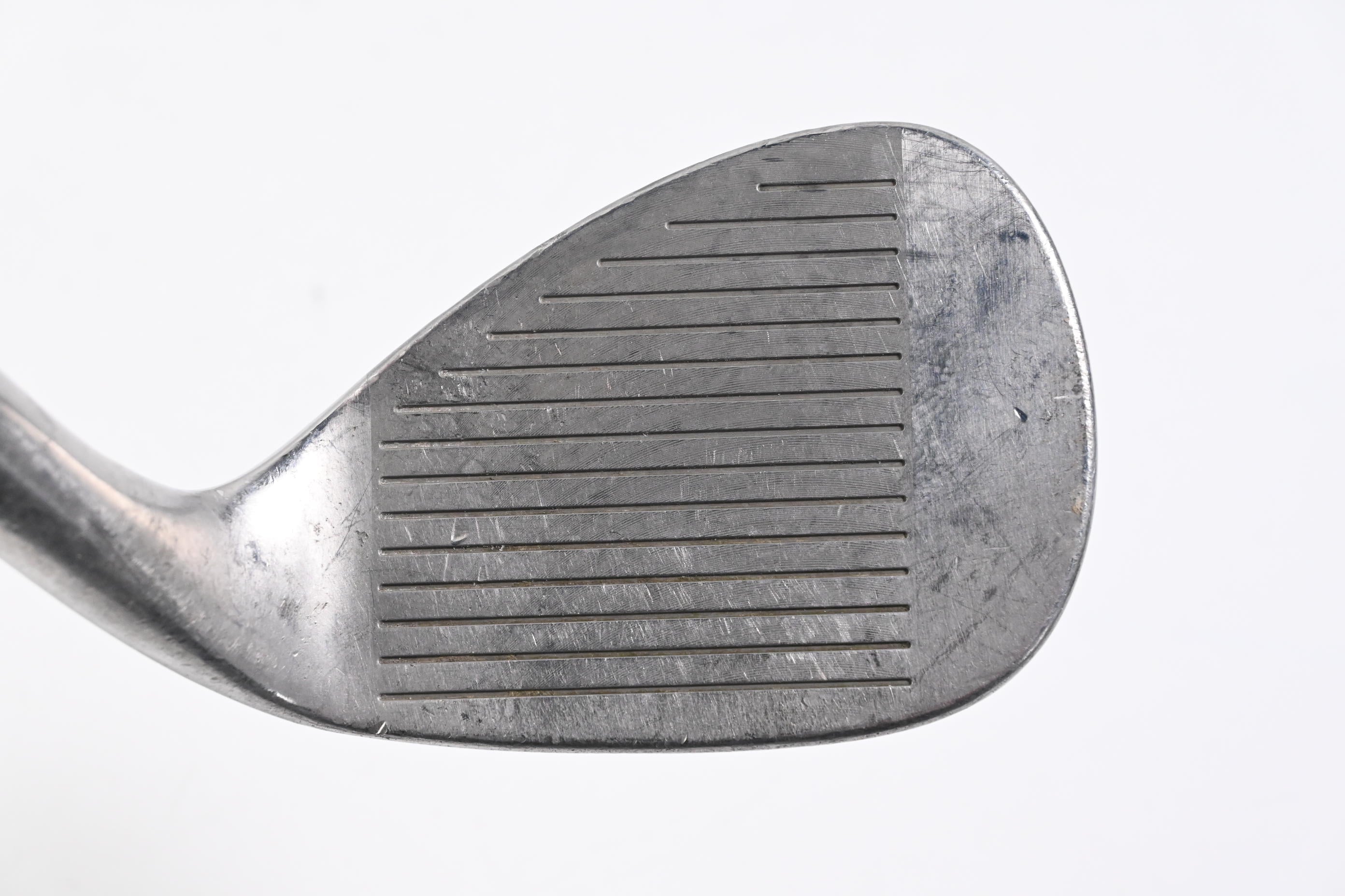Left Hand Cobra King Pur Sand Wedge / 56 Degree / Stiff Flex Cobra Steel Shaft