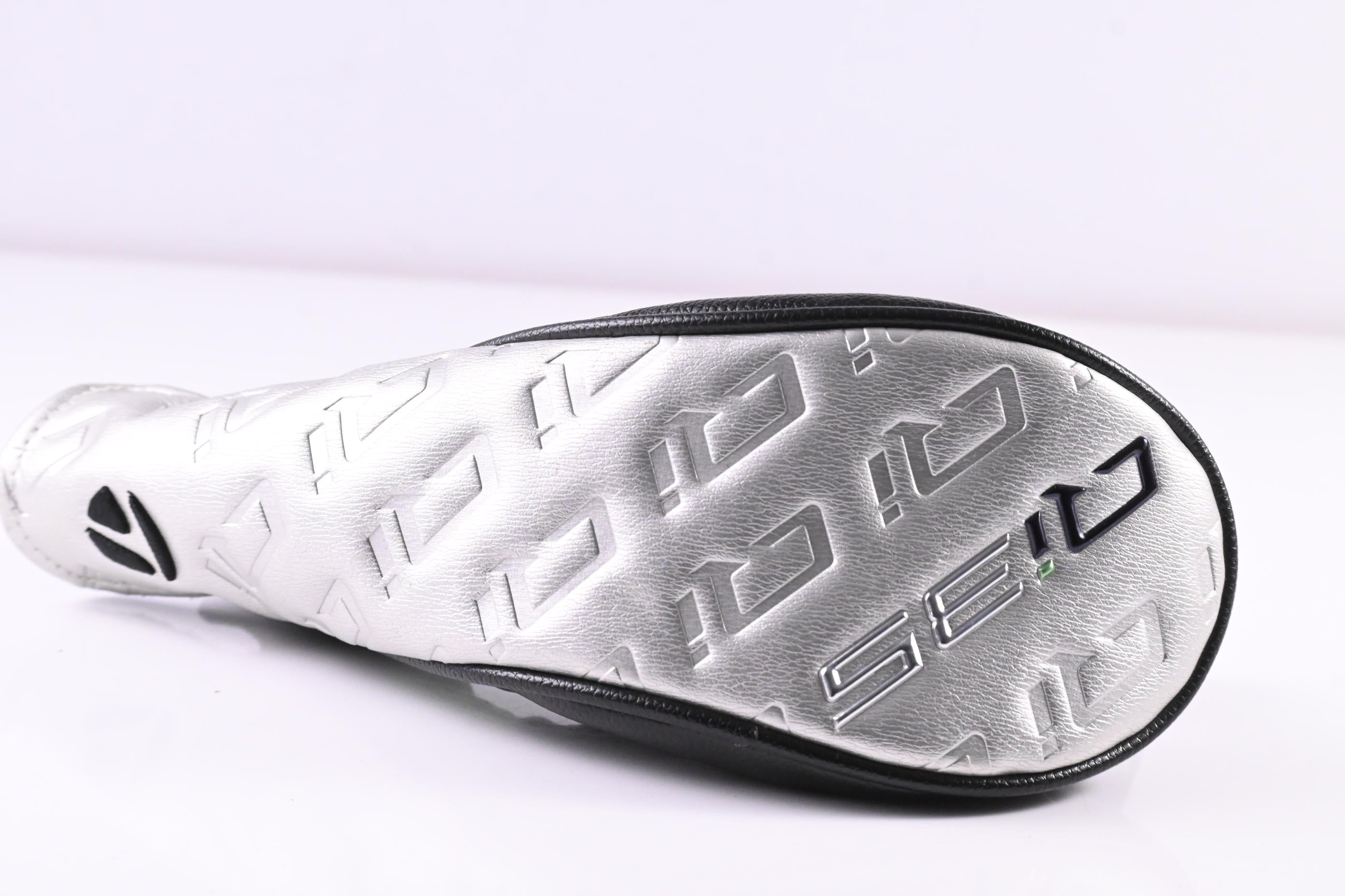 Taylormade Qi35 Max #4 Hybrid / 23 Degree / Regular Flex Fujikura Air Speeder 50
