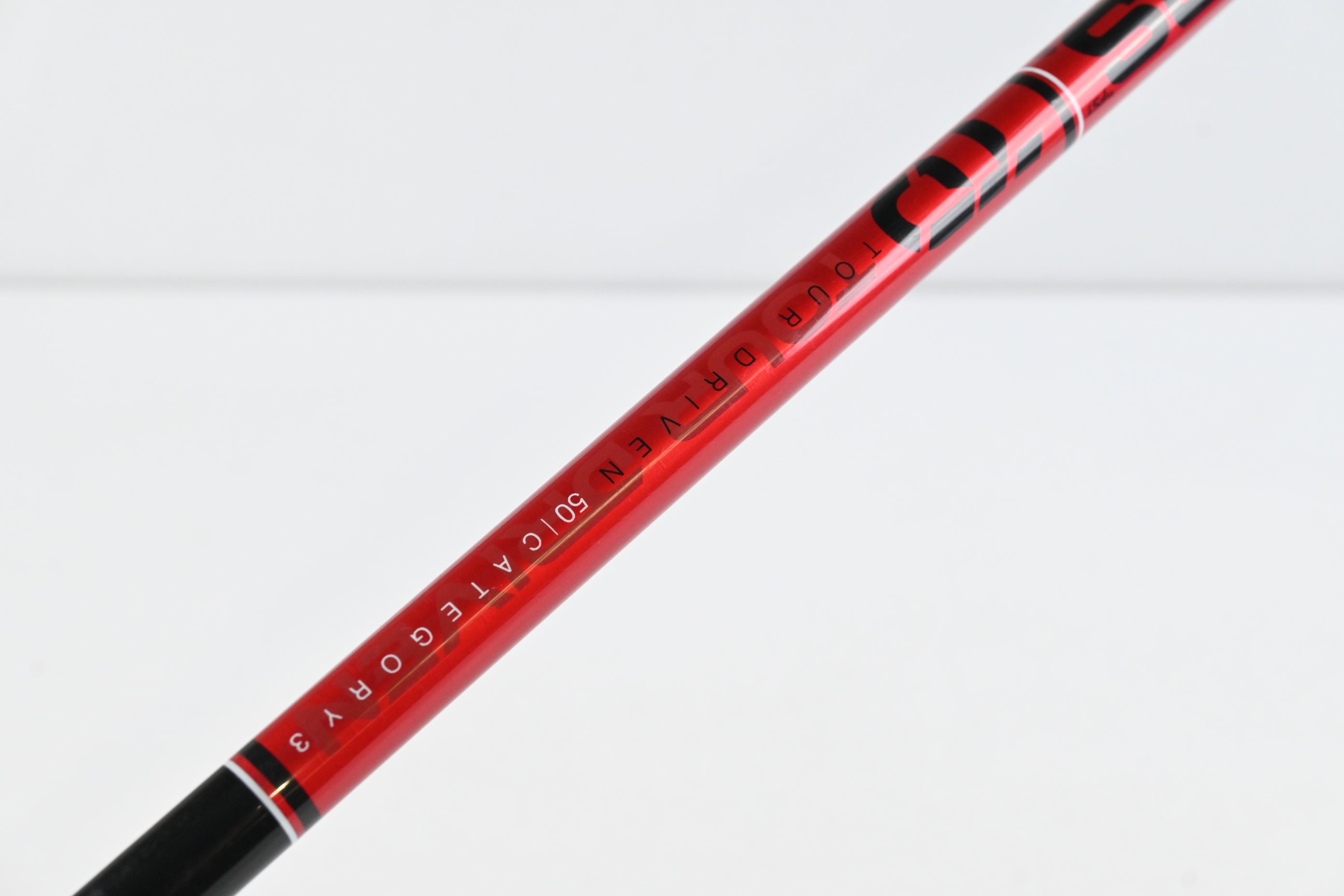Left Hand Ping G440 Max Driver / 10.5 Degree / Regular Flex KBS TD 50 Shaft