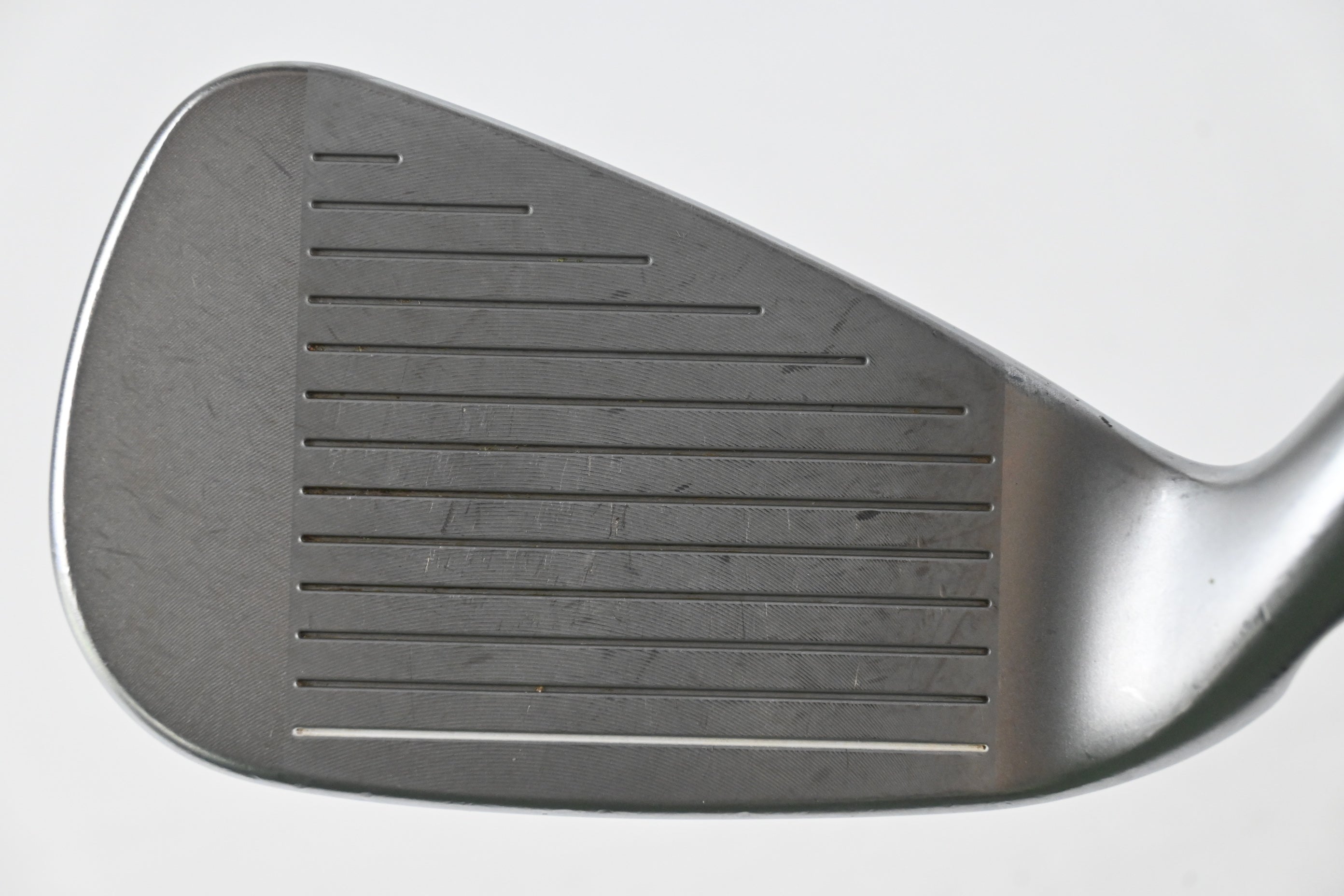 Ping I240 #7 Iron / 33 Degree / Black Dot / Stiff Flex Dynamic Gold S300 Shaft