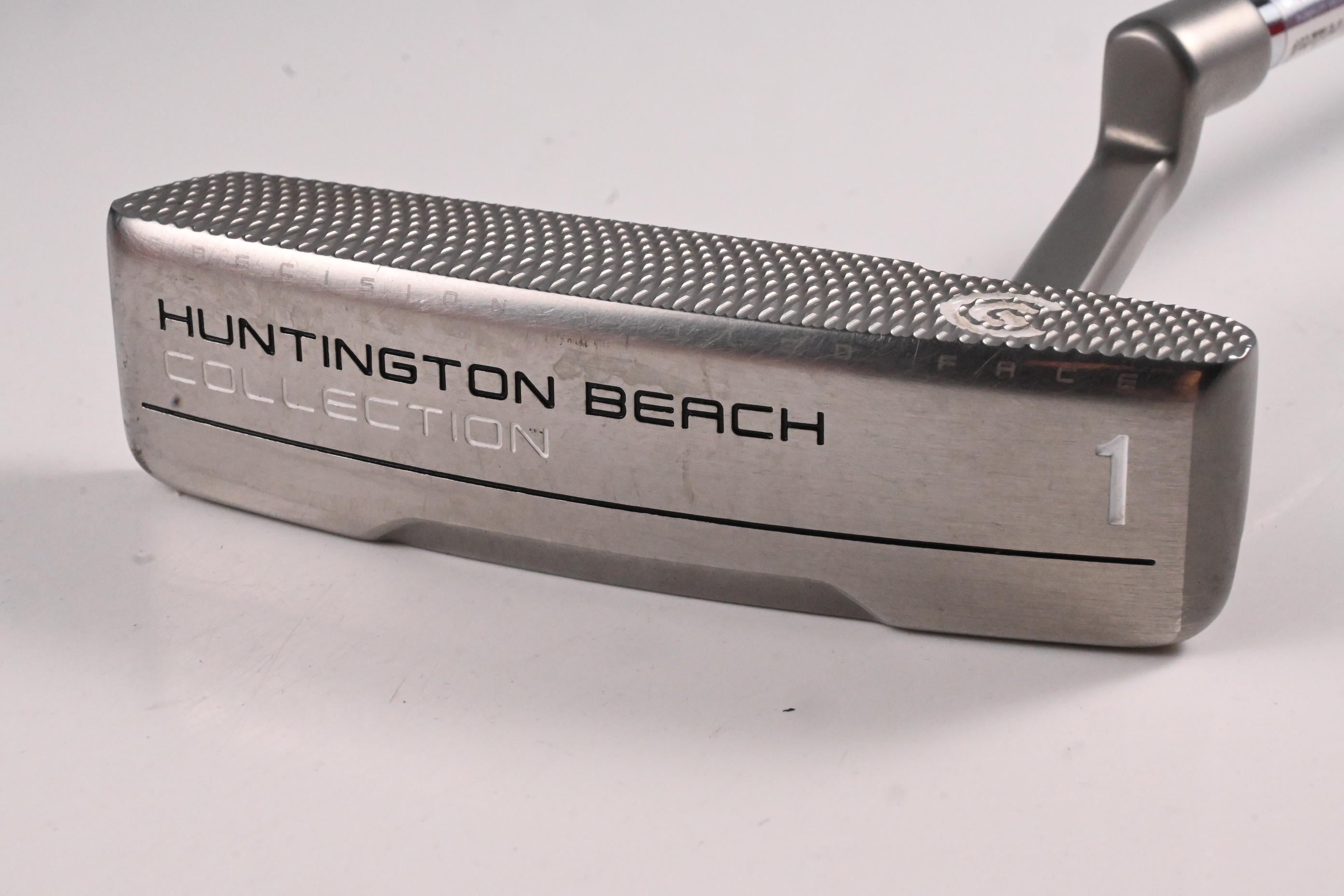 Cleveland Huntington Beach 1 Putter / 34 Inch