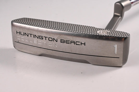 Cleveland Huntington Beach 1 Putter / 34 Inch