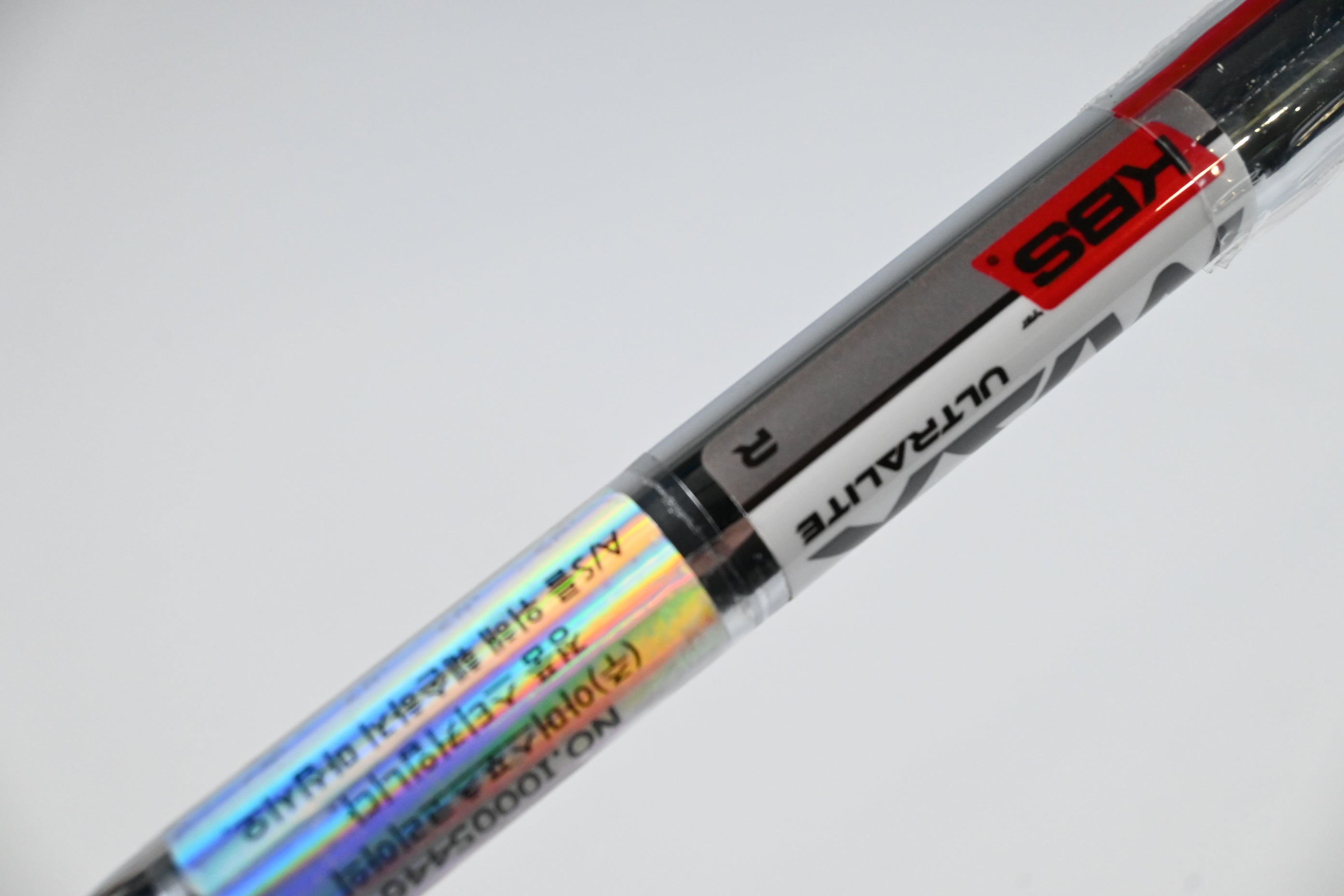 Wilson Dynapwr 2023 #5 Iron / 21 Degree / Regular Flex KBS MAX Ultralite Shaft