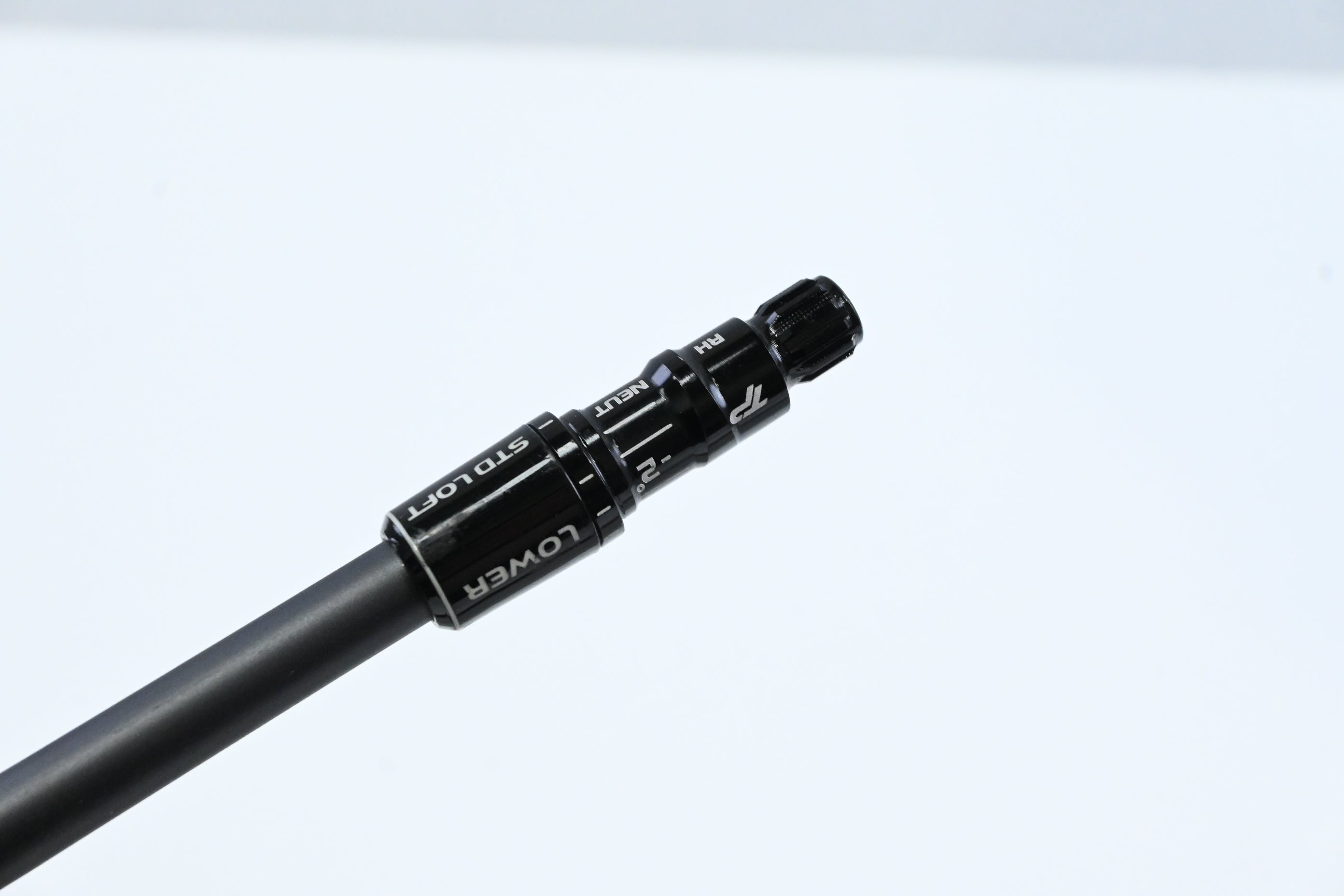 Aldila Tour ATX 65 Driver Shaft / X-Flex / Taylormade 2nd Gen