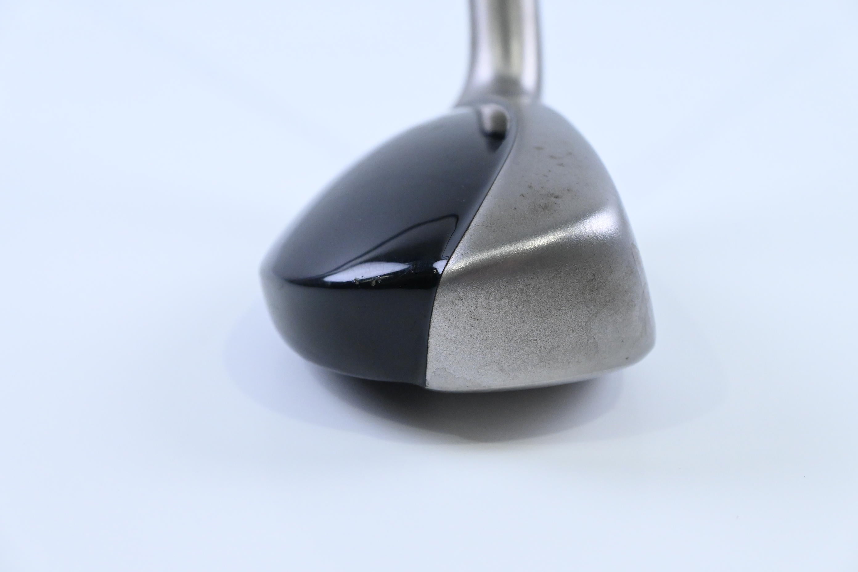 Taylormade Rescue Mid #2 Hybrid / 16 Degree / Regular Flex Taylormade UG65 Shaft