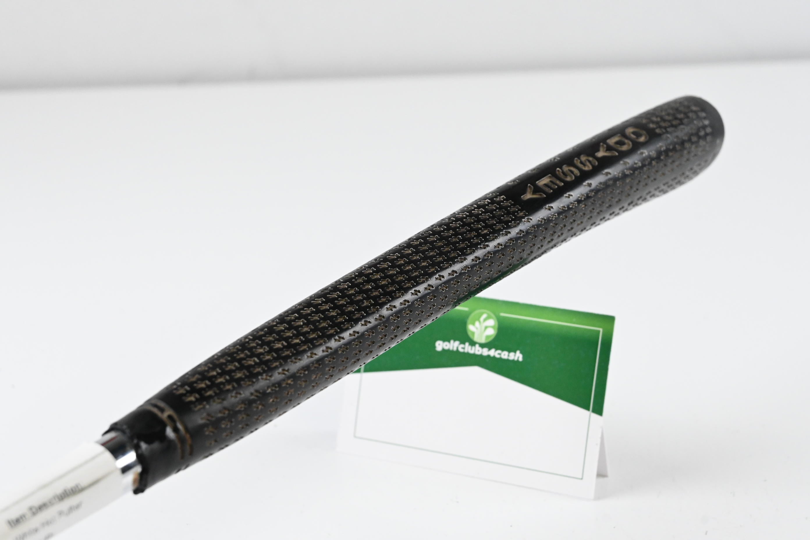 Odyssey White Hot #4 Putter / 35 Inch