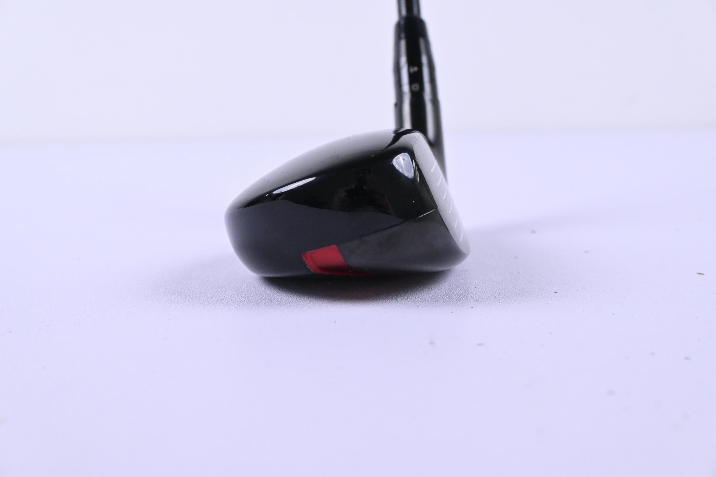 Callaway Big Bertha Alpha 815 #2 Hybrid / 18 Degree / Regular Flex C6 Red 60