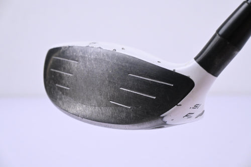 Taylormade RBZ Stage 2 #3 Wood / 15 Degree / Regular Flex UST 60 iSH350 Shaft