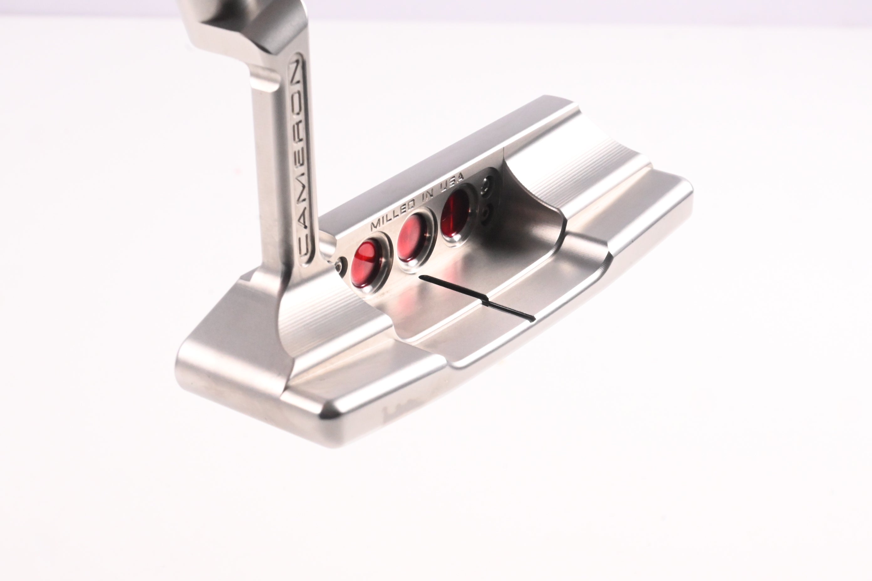 Scotty Cameron 2025 Studio Style Newport 2+ Putter / 35 Inch