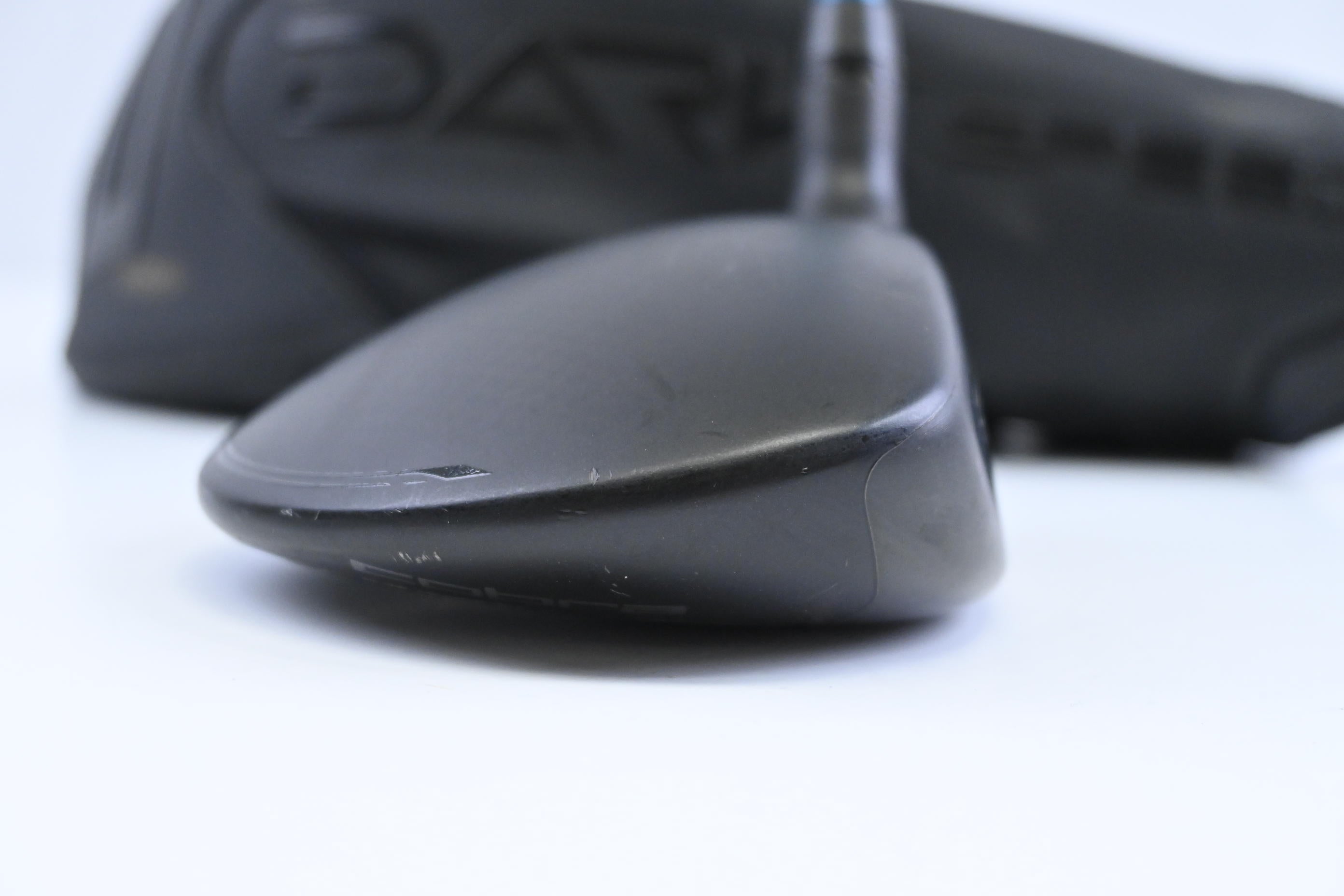 Cobra Darkspeed X #3 Wood / 15 Degree / Stiff Flex Project X Evenflow Blue 65