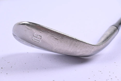 Callaway X-Forged Gap Wedge / 50 Degree / Wedge Flex Fujikura 85ST Shaft
