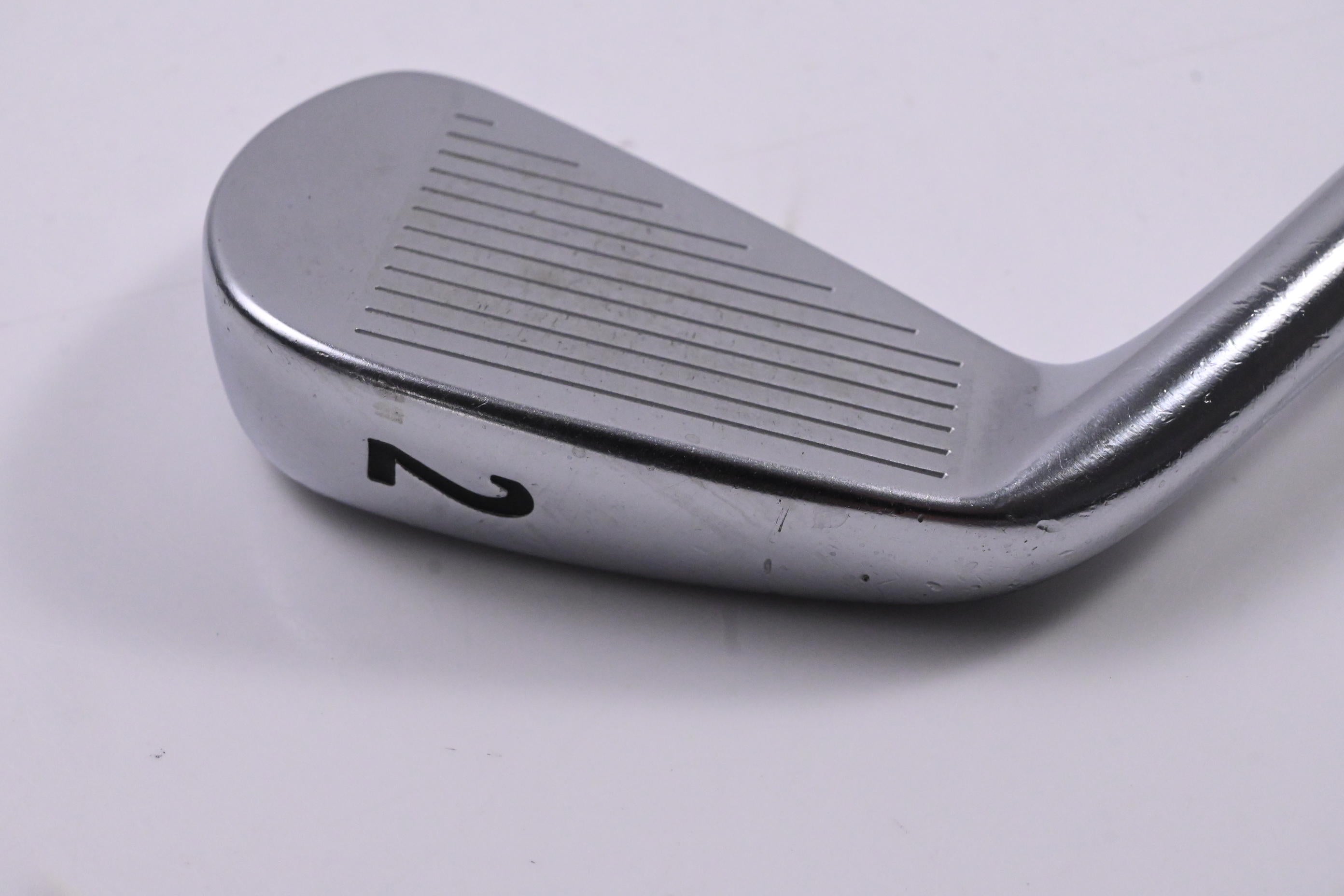 Titleist 712U #2 Iron / 18 Degree / X-Flex Dynamic Gold X100 Shaft
