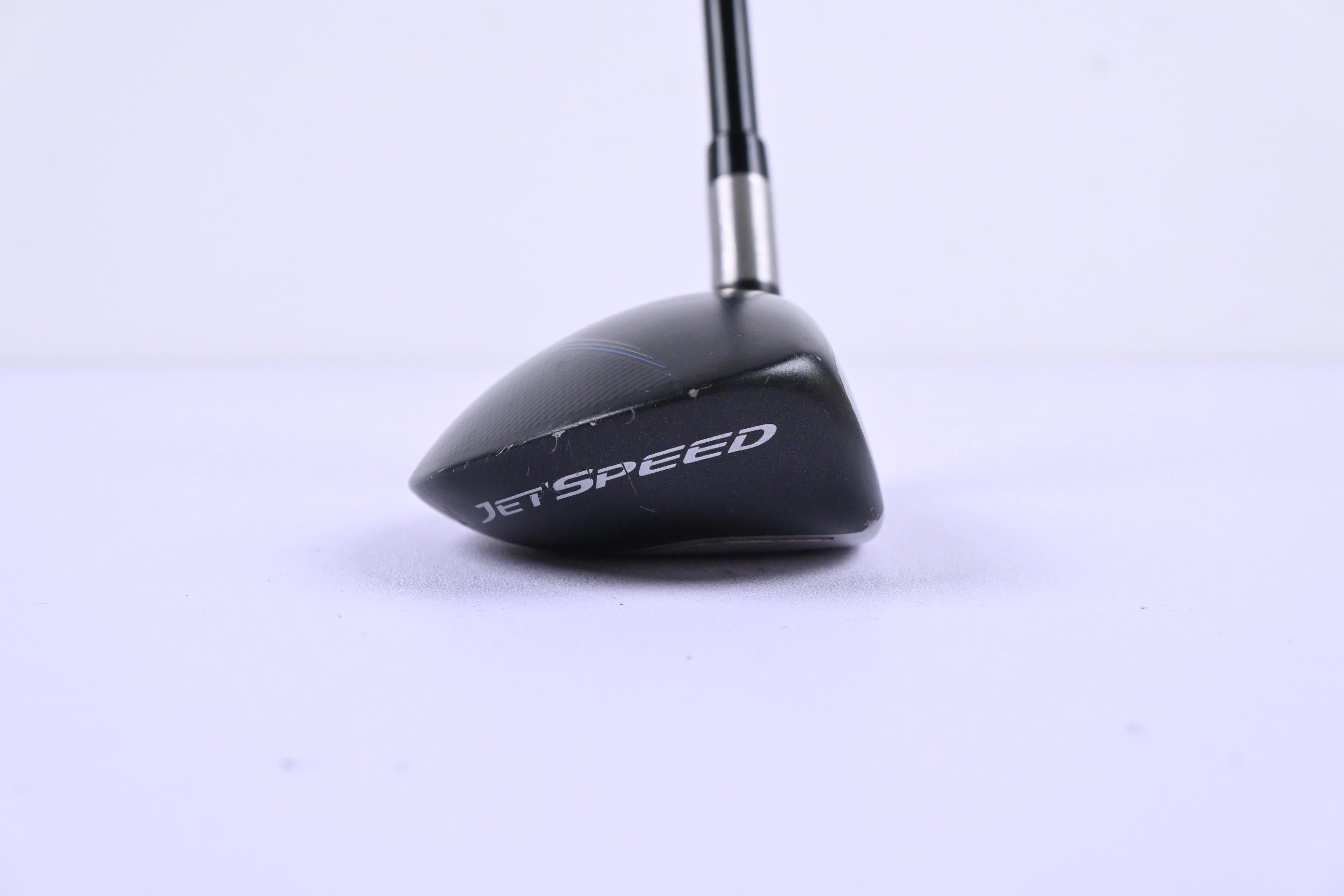 Taylormade Jetspeed #3 Hybrid / 19 Degree / Regular Flex Velox T 65 Shaft
