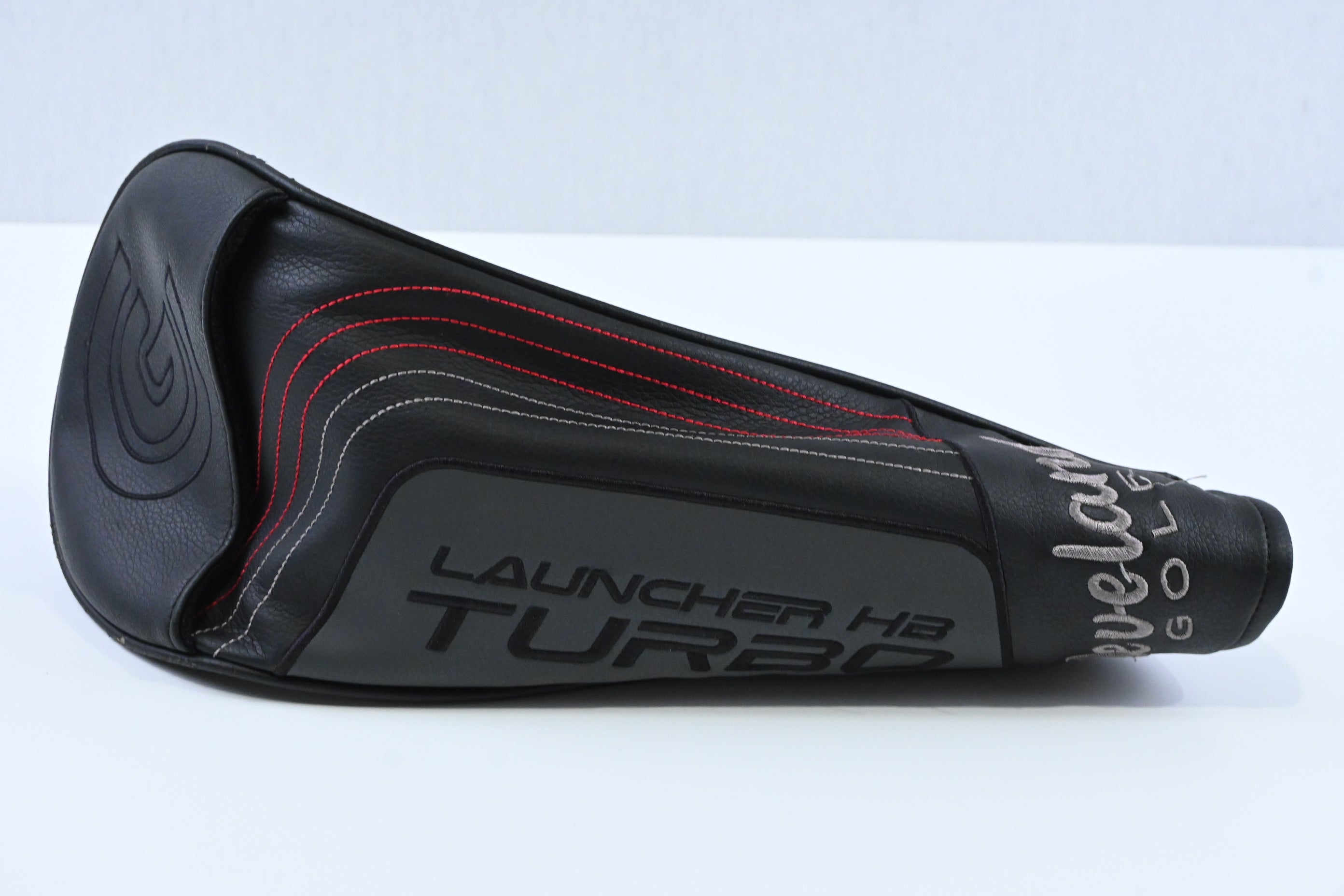 Cleveland Launcher HB Turbo Driver / 10.5 Degree / Regular Flex Miyazaki M 5