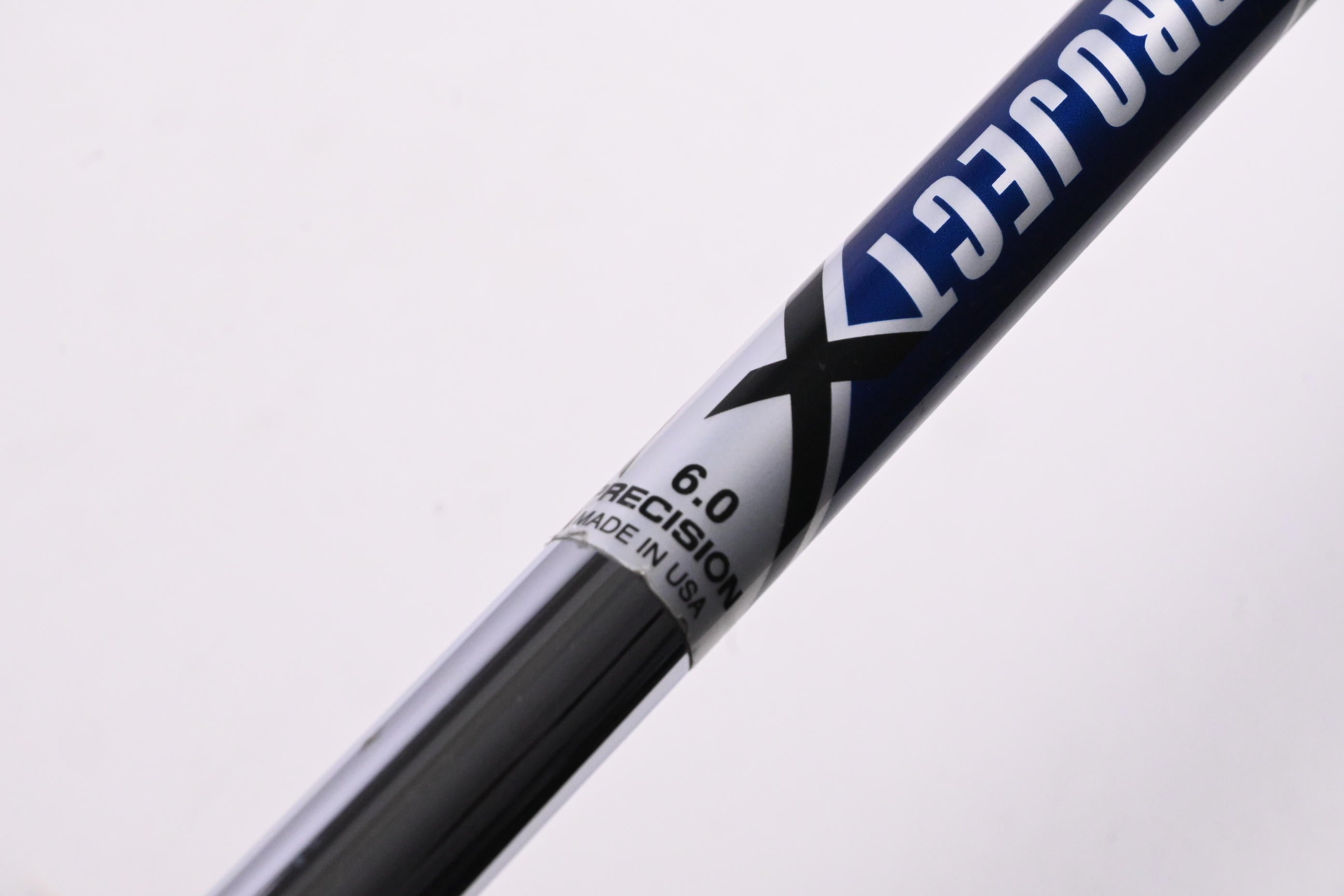 Titleist T100 S 2019 #7 Iron / 32 Degree / Stiff Flex Project X Rifle Shaft