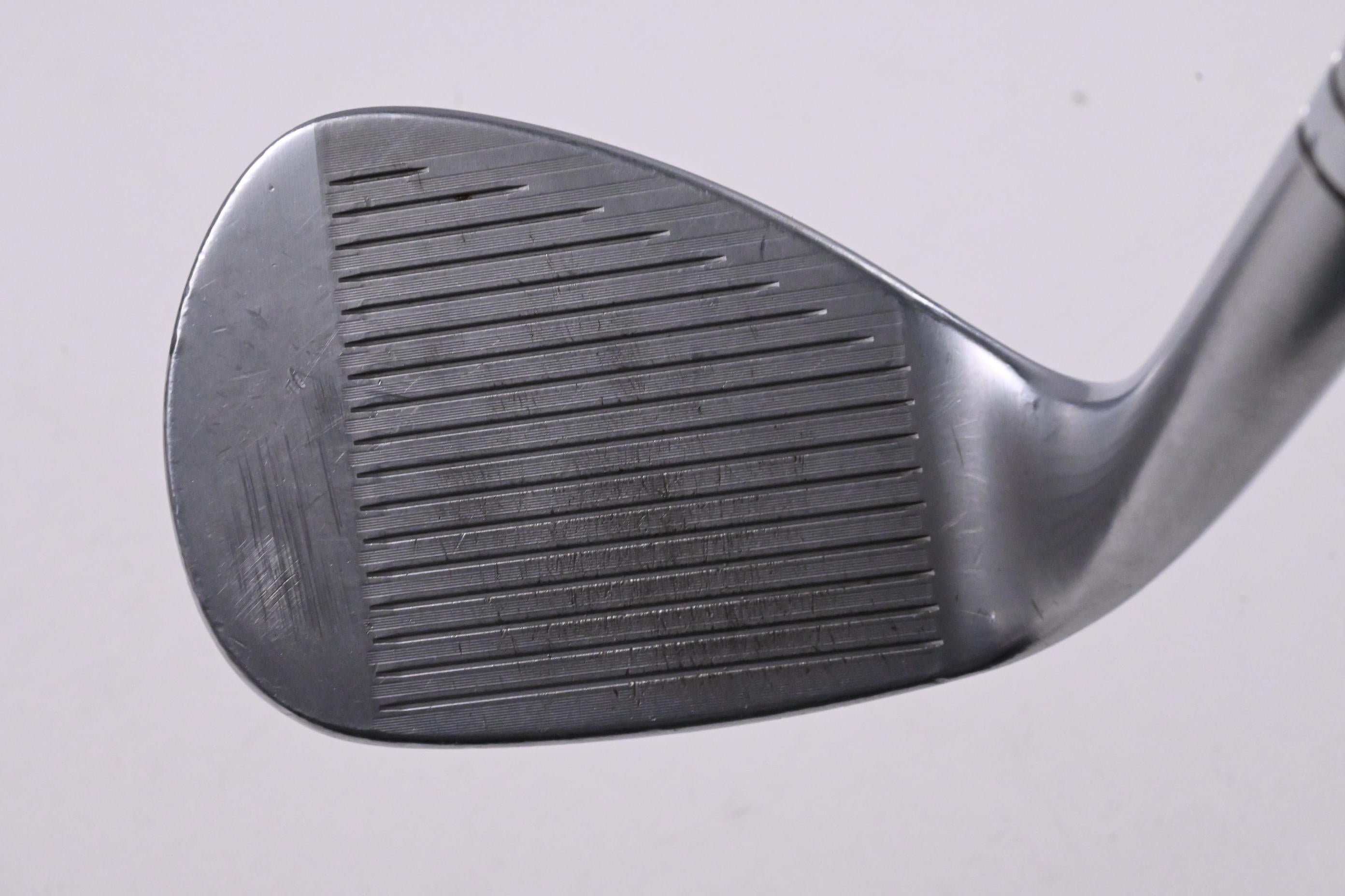 Titleist Vokey Wedgeworks Lob Wedge / 60 Degree / Wedge Flex N.S.Pro Modus3 115