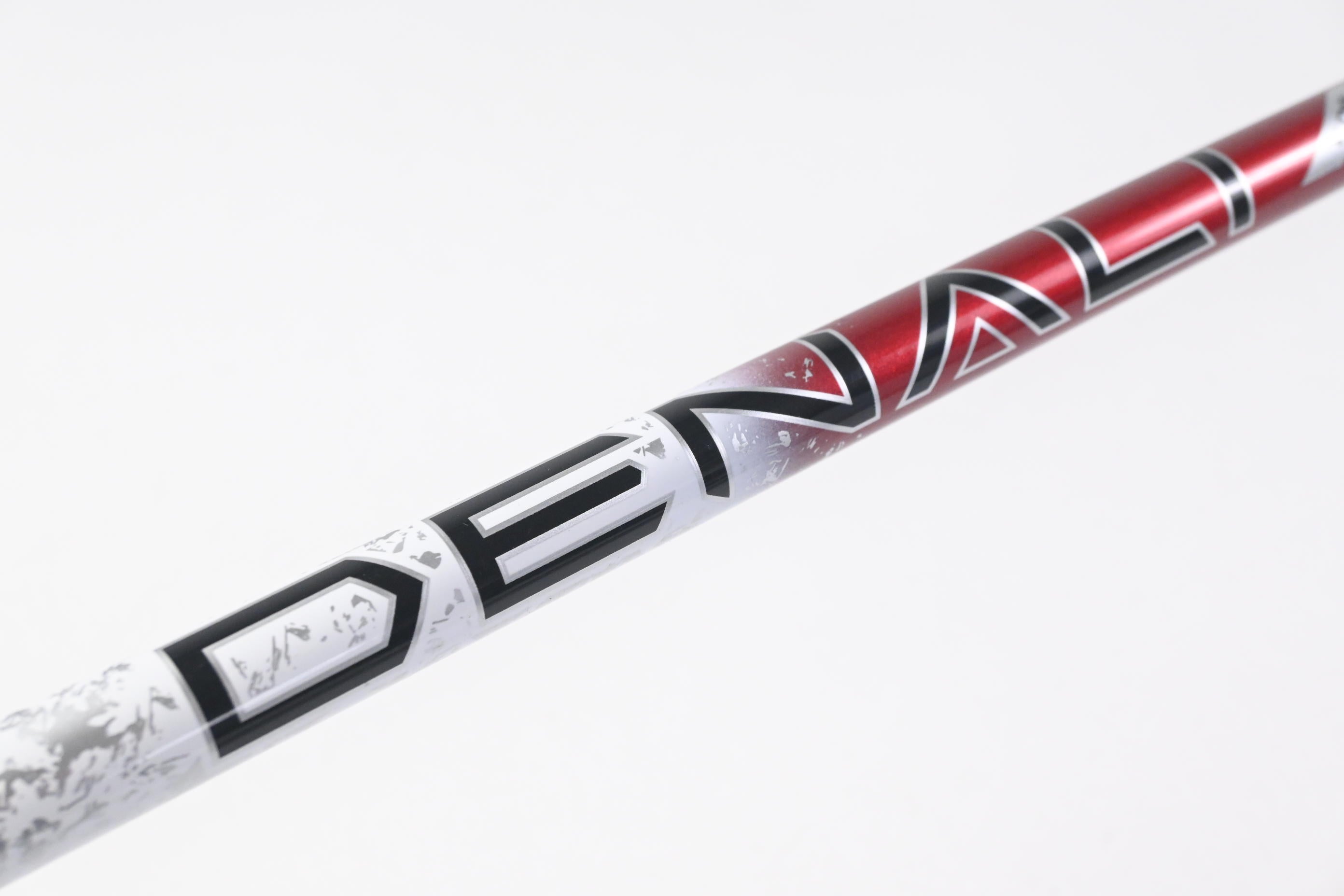 Project X Denali Red 60 Driver Shaft / Stiff Flex / Ping 3rd Gen
