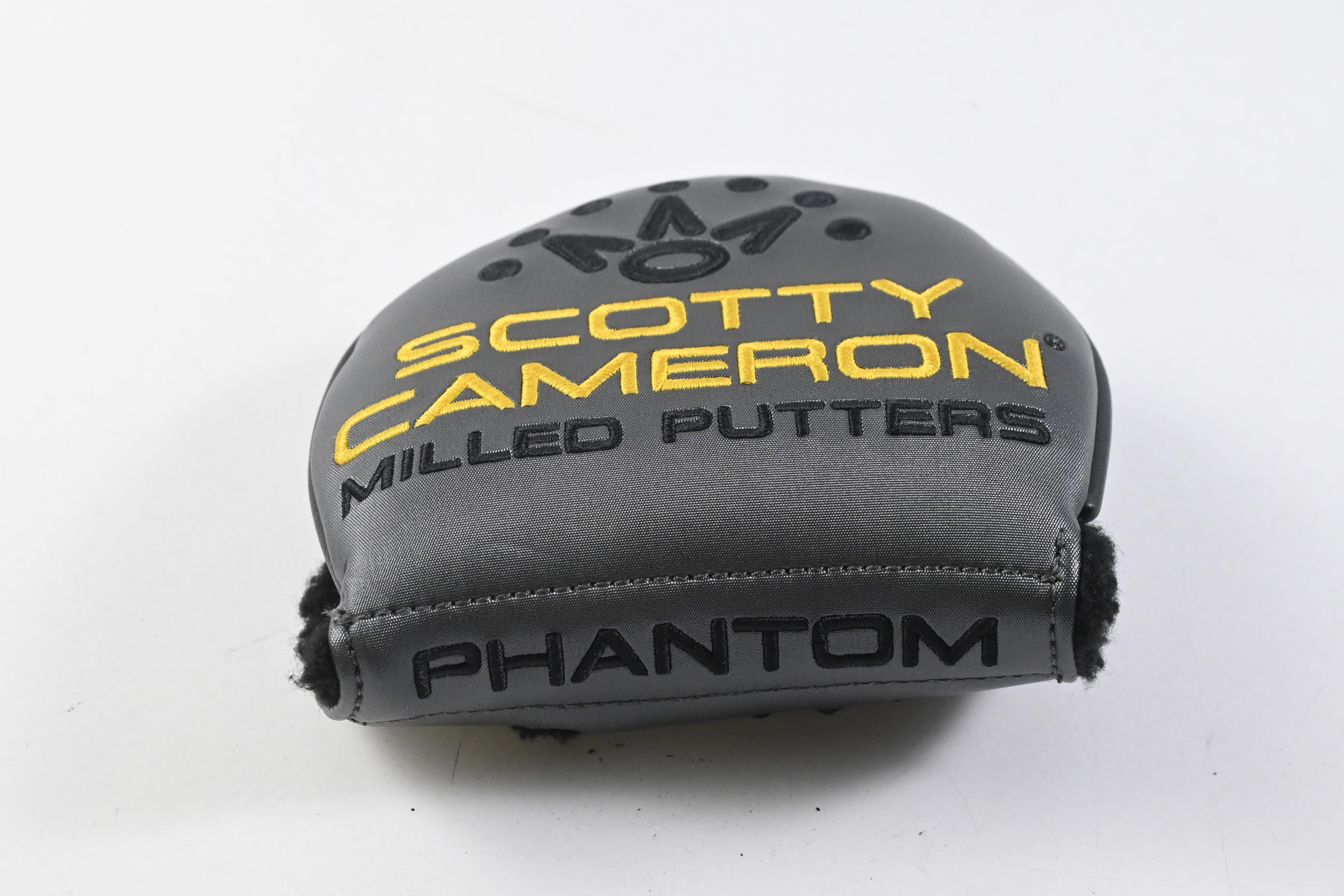 Scotty Cameron 2024 Phantom 9.5 Putter / 35 Inch