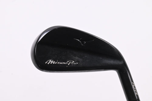 Mizuno Pro Fli Hi #3 Iron / 19 Degree / Regular Flex Fujikura Speeder Evolution