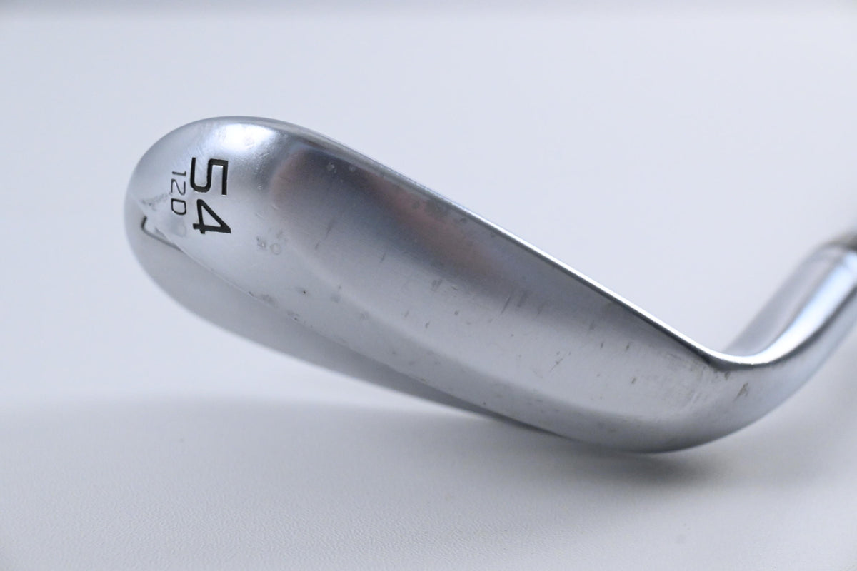 Titleist Vokey SM10 Sand Wedge / 54 Degree / Wedge Flex Vokey SM10 Shaft