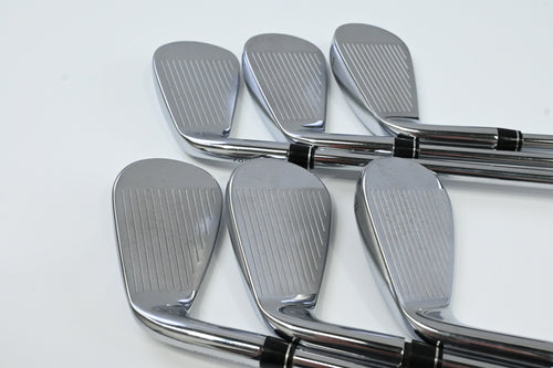 Callaway Paradym Irons / 5-PW / Regular Flex Elevate MPH 95 Shafts