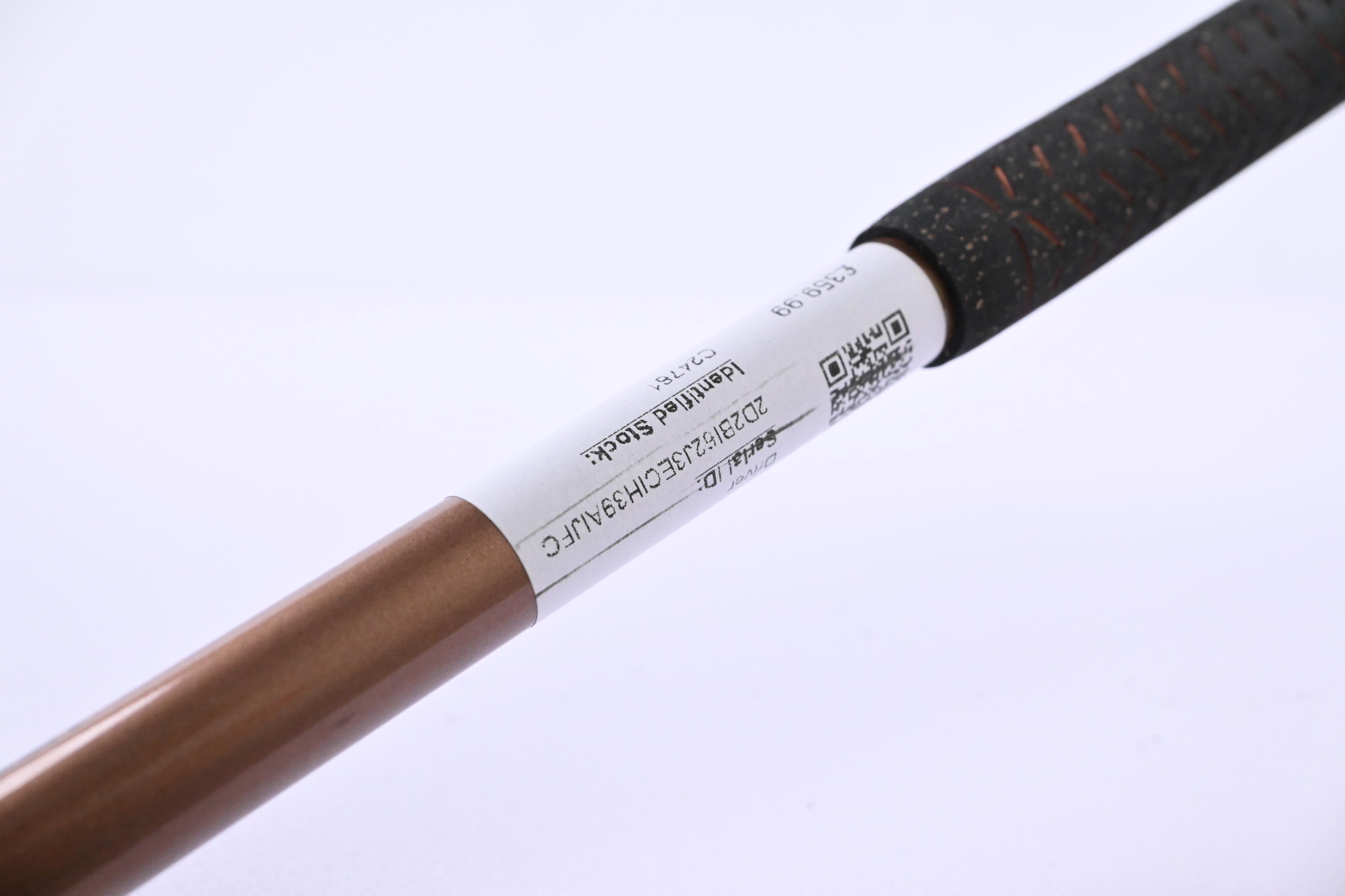 Taylormade BRNR Copper Mini Driver / 11.5 Degree / Regular Flex UST Proforce 65