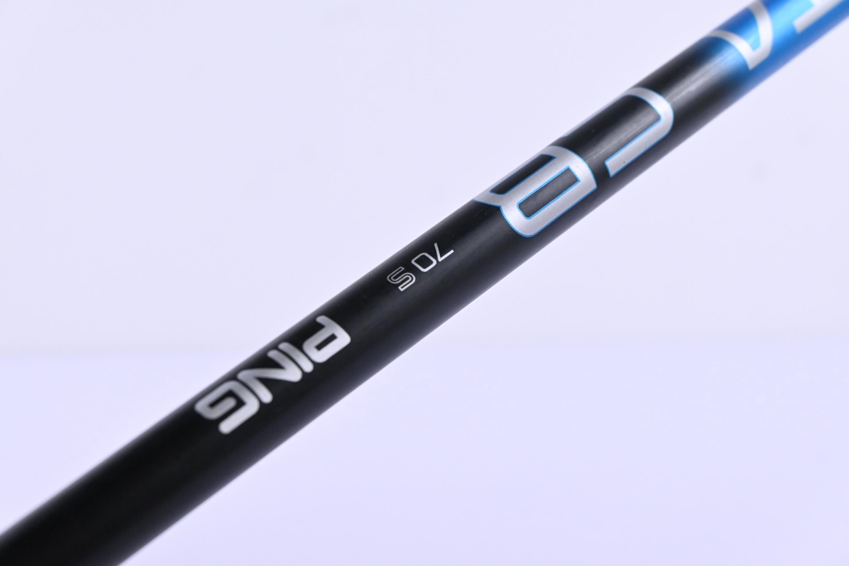Ping G440 #5 Hybrid / 26 Degree / Stiff Flex Ping Alta CB Blue 70 Shaft