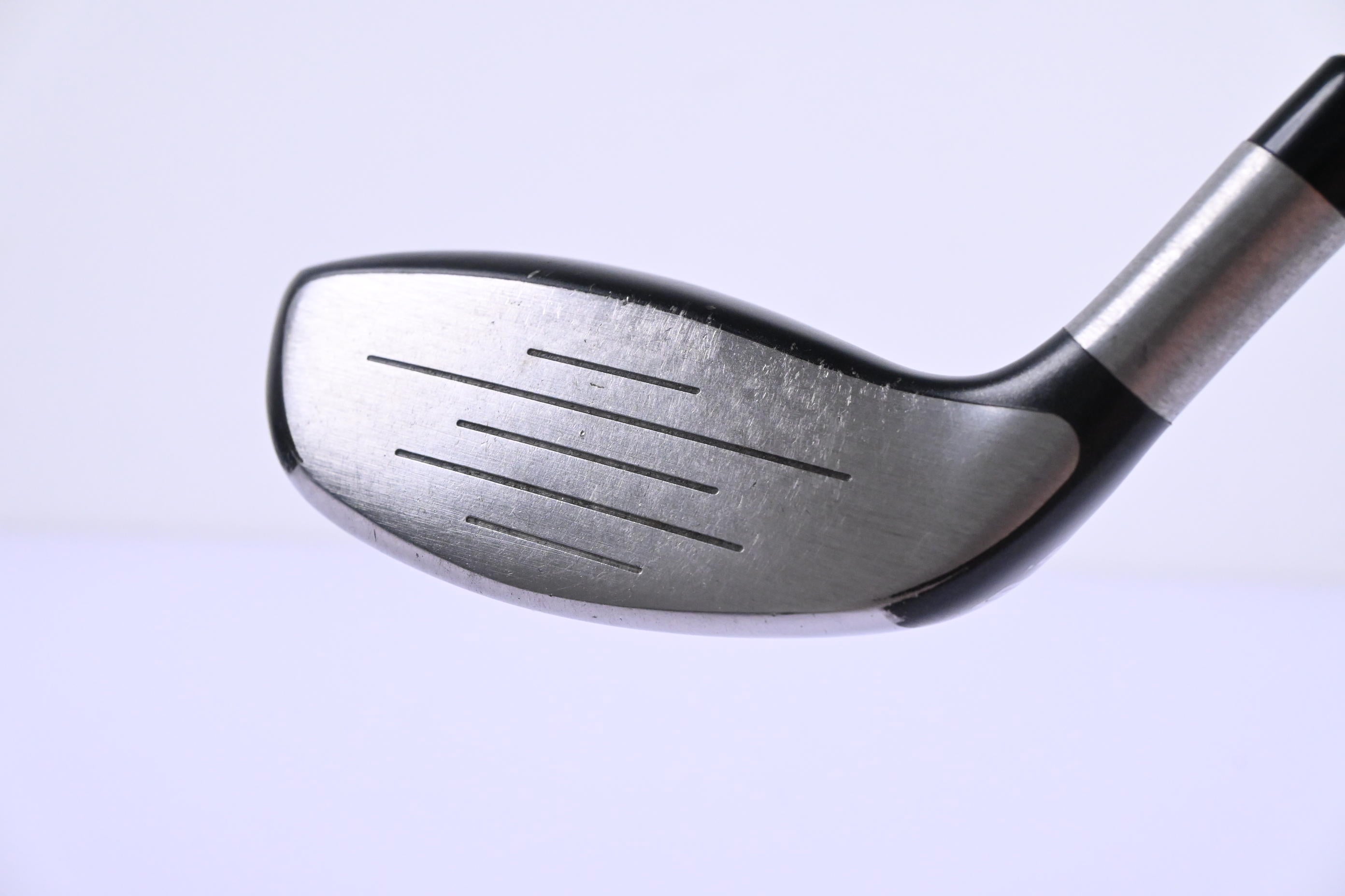 Taylormade Jetspeed #3 Hybrid / 19 Degree / Regular Flex Velox T 65 Shaft