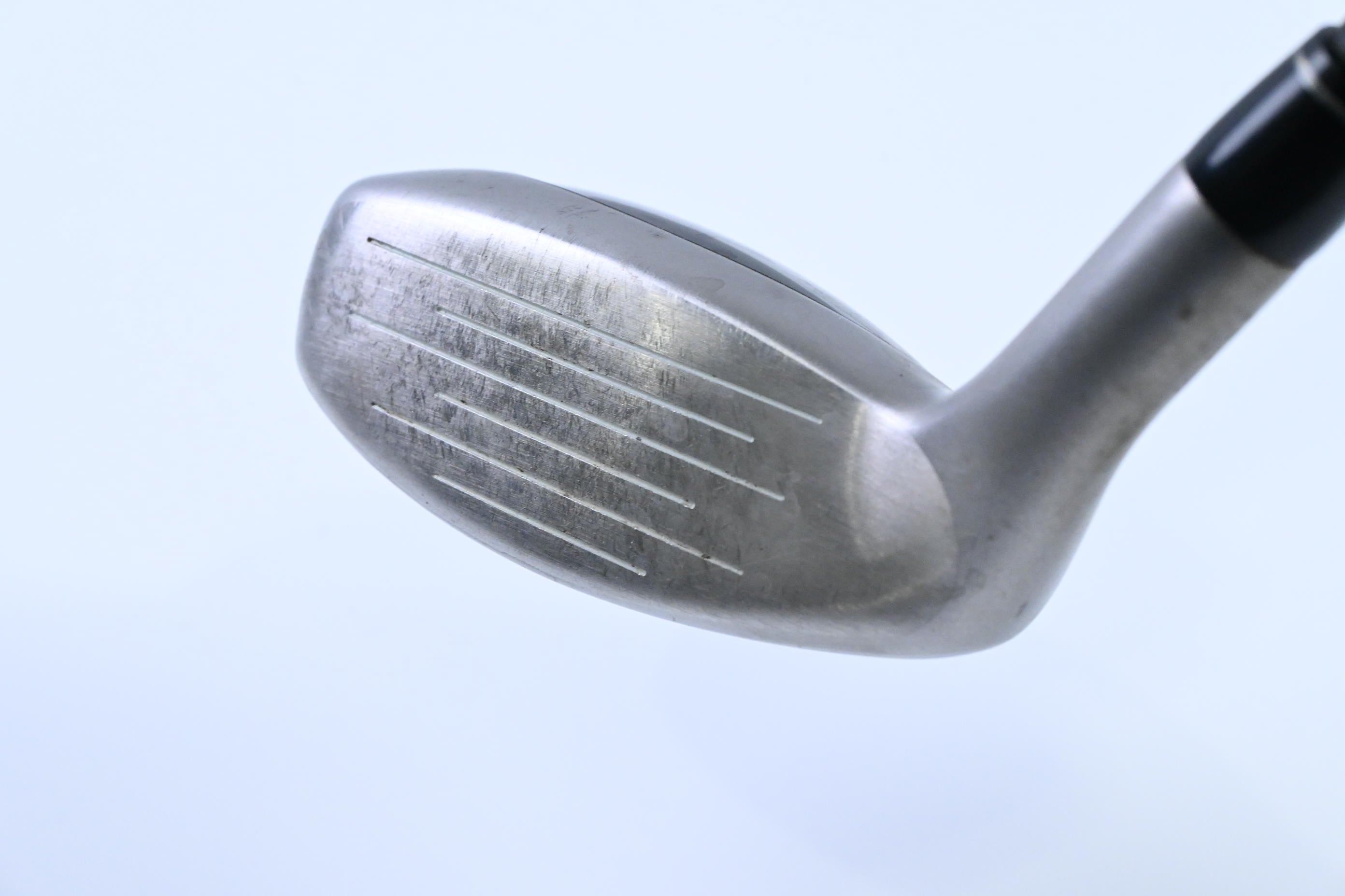 Taylormade Rescue Mid #2 Hybrid / 16 Degree / Regular Flex Taylormade UG65 Shaft
