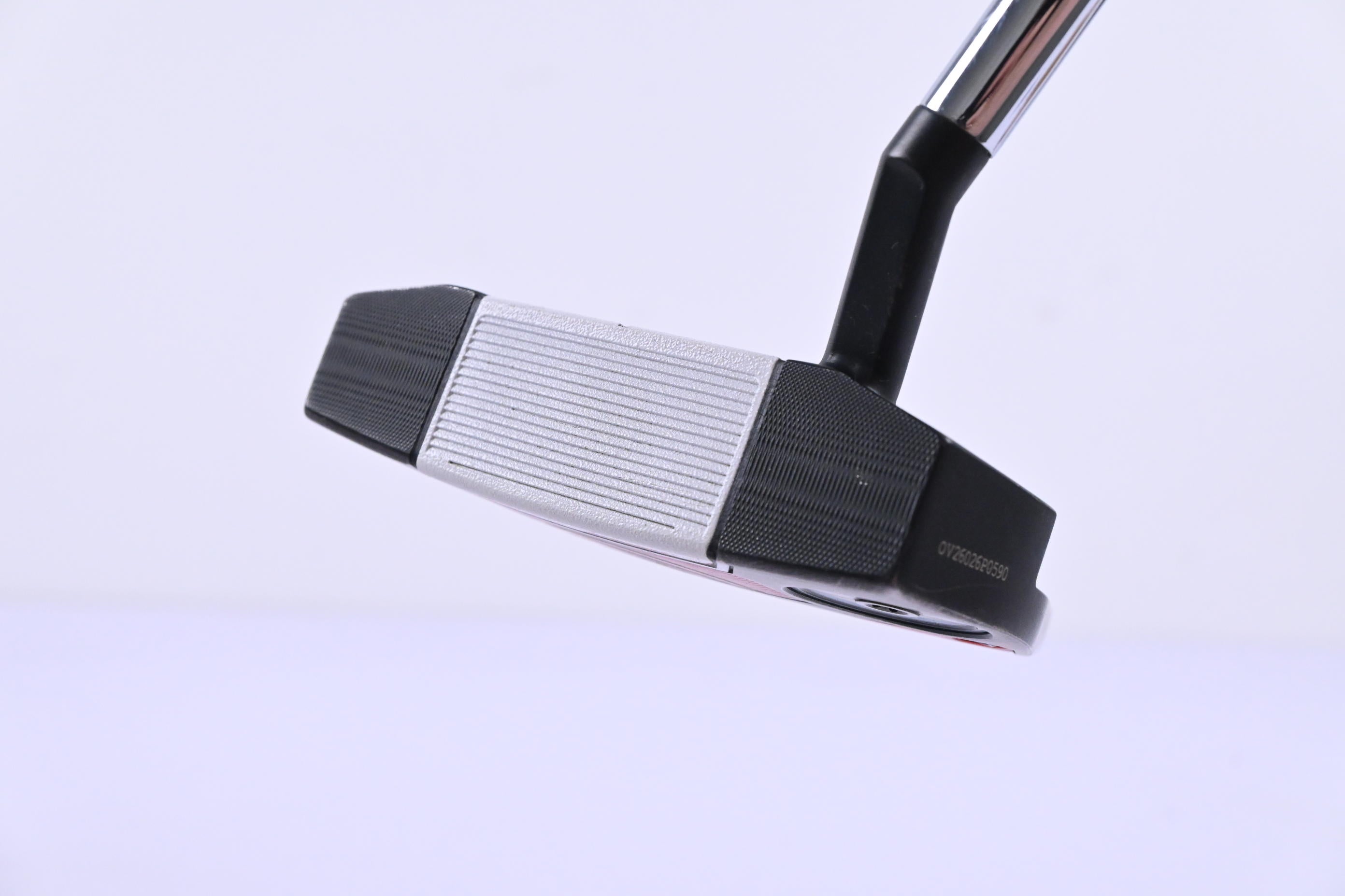 Odyssey Ai-Dual 1/2 Ball #7 Putter / 34 Inch