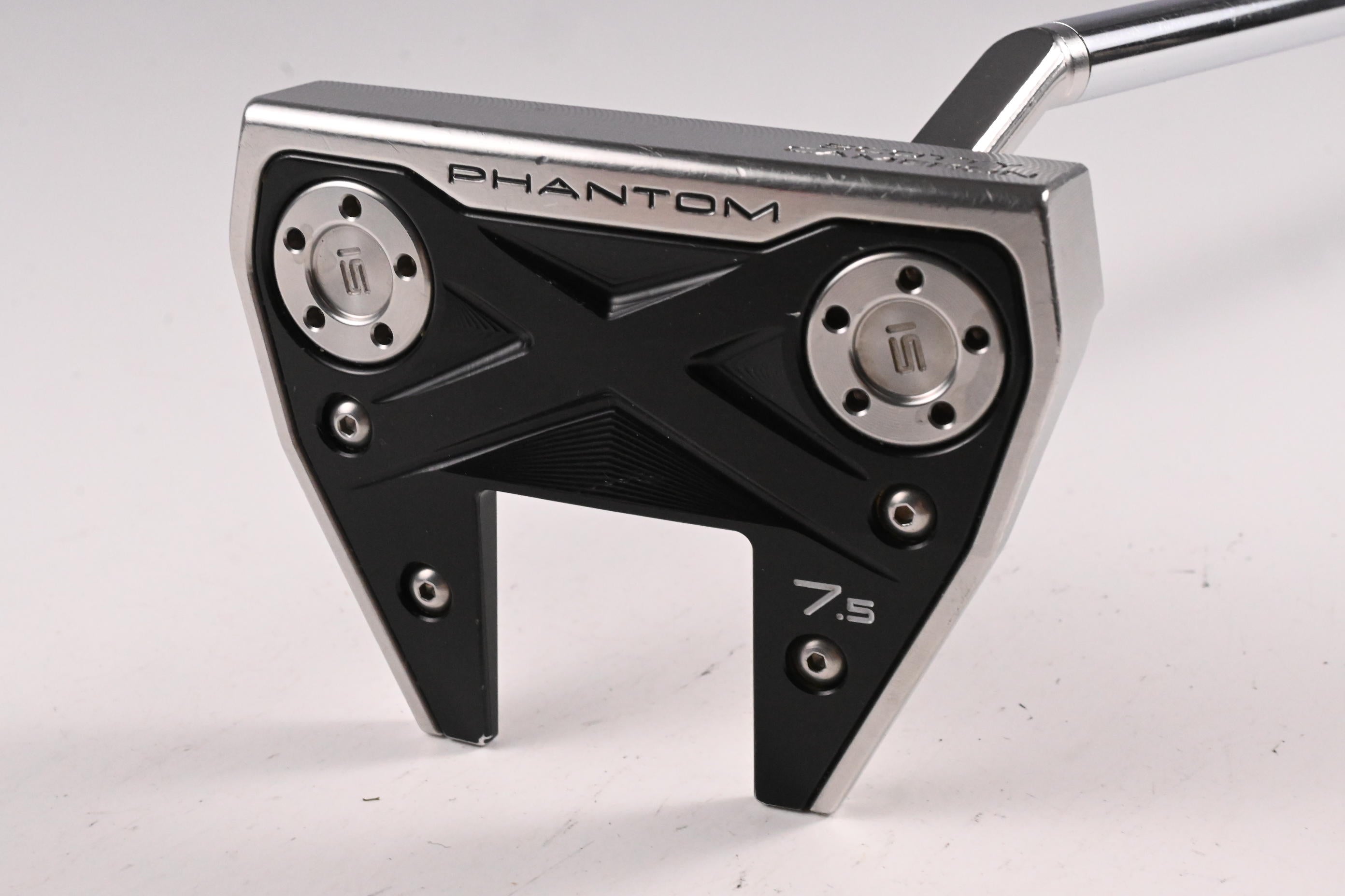 Scotty Cameron 2024 Phantom #7.5 Putter / 34 Inch