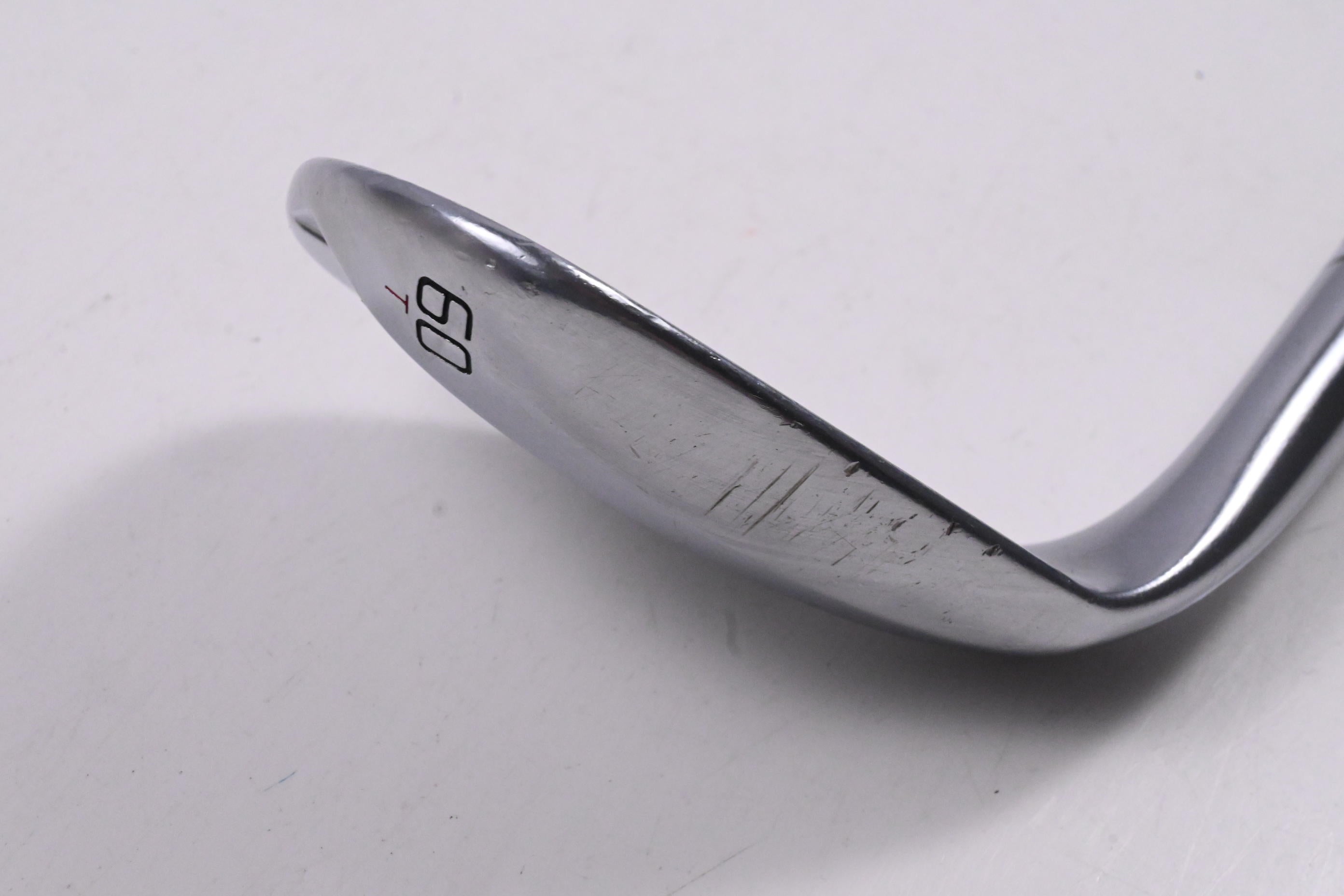 Titleist Vokey Wedgeworks Lob Wedge / 60 Degree / Wedge Flex N.S.Pro Modus3 115