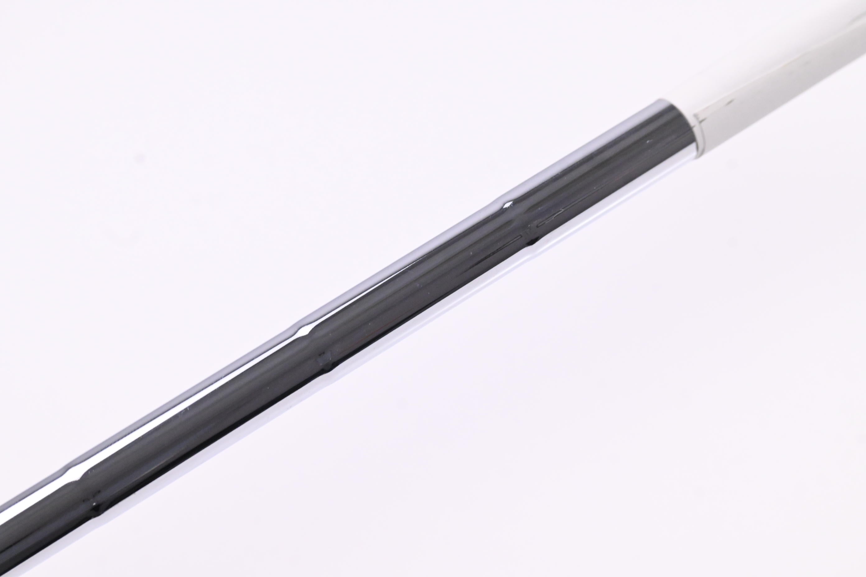 Cobra Snakebite Raw Lob Wedge / 58 Degree / Wedge Flex Shaft
