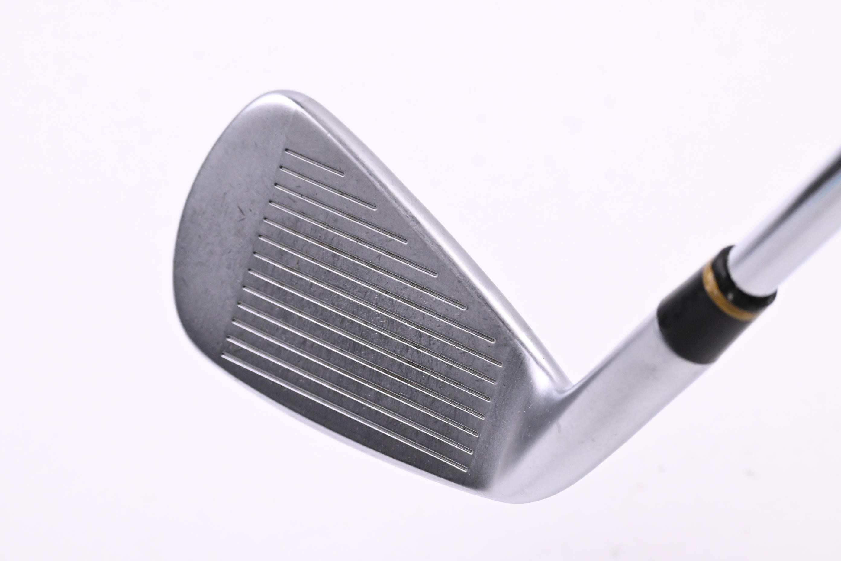 Taylormade P790 2021 #6 Iron / 26.5 Degree / Stiff Flex Dynamic Gold 105 S300