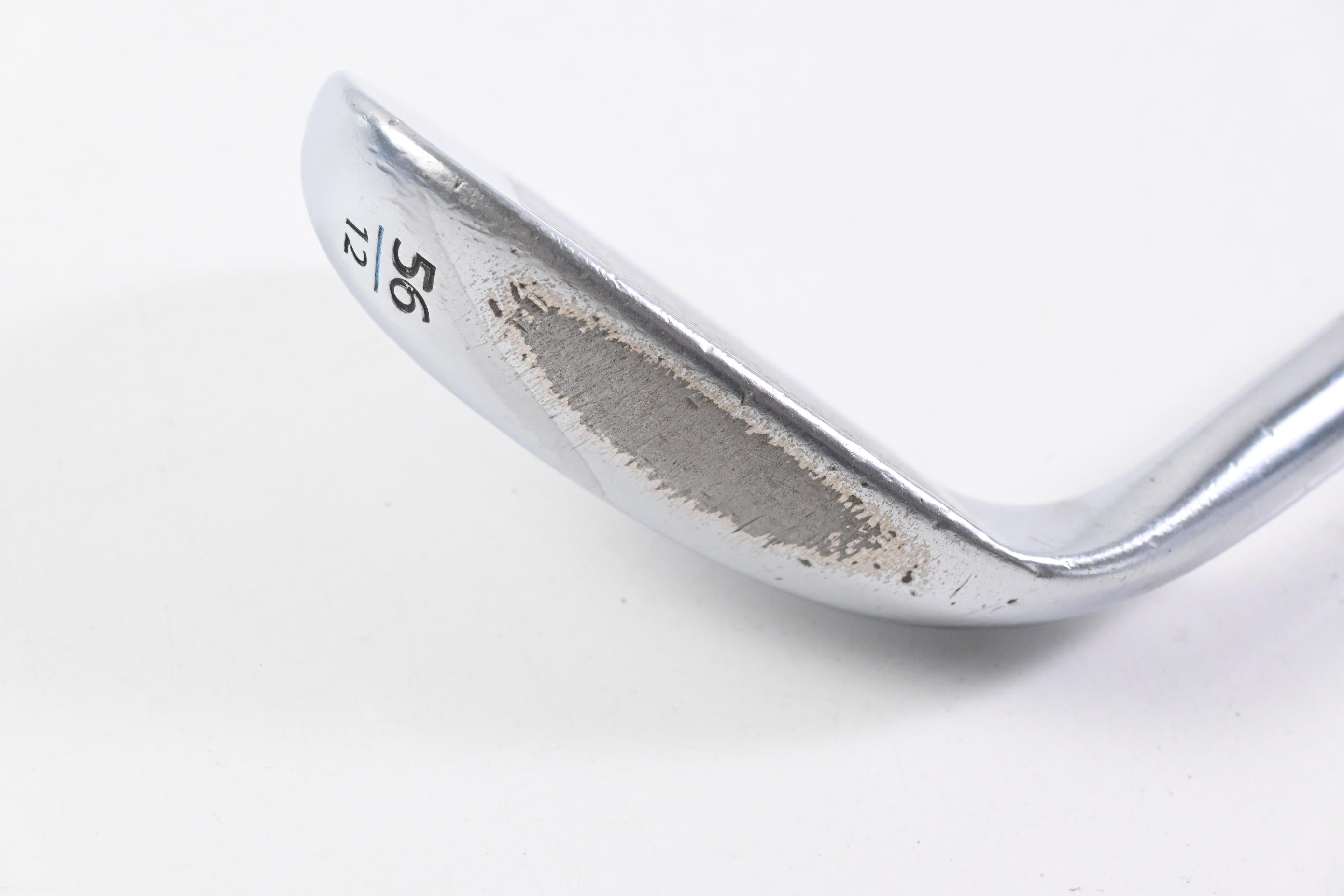 Ladies Callaway Mack Daddy 4 Sand Wedge / 56 Degree / Ladies Flex Callaway 50