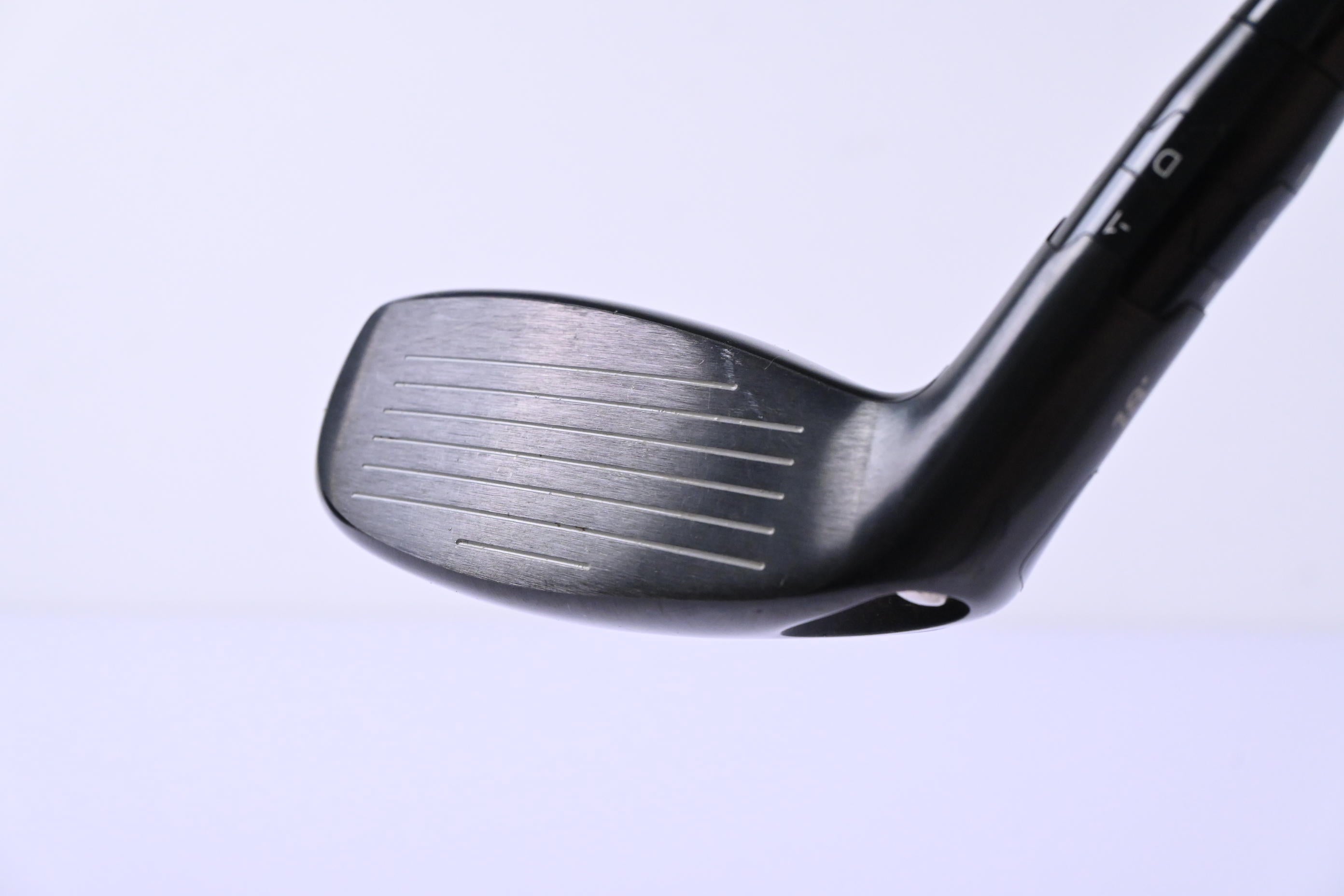 Callaway Big Bertha Alpha 815 #2 Hybrid / 18 Degree / Regular Flex C6 Red 60