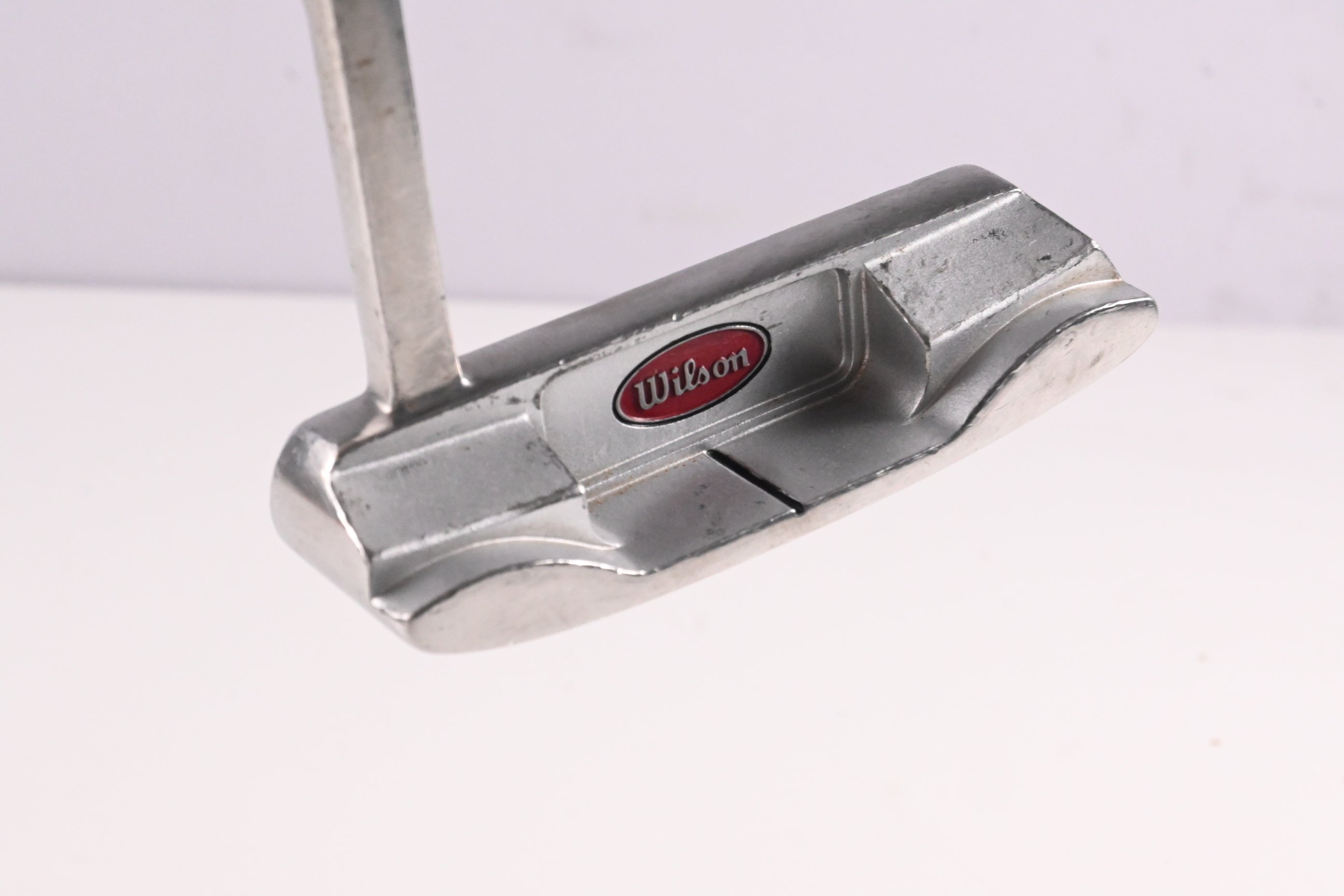 Wilson Deep Red #1 Putter / 35 Inch