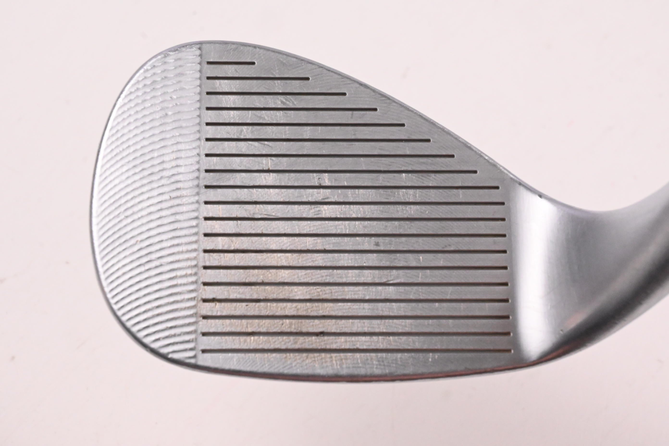 Cleveland RTX 6 Zipcore Lob Wedge / 60 Degree / Wedge Flex Dynamic Gold Spinner