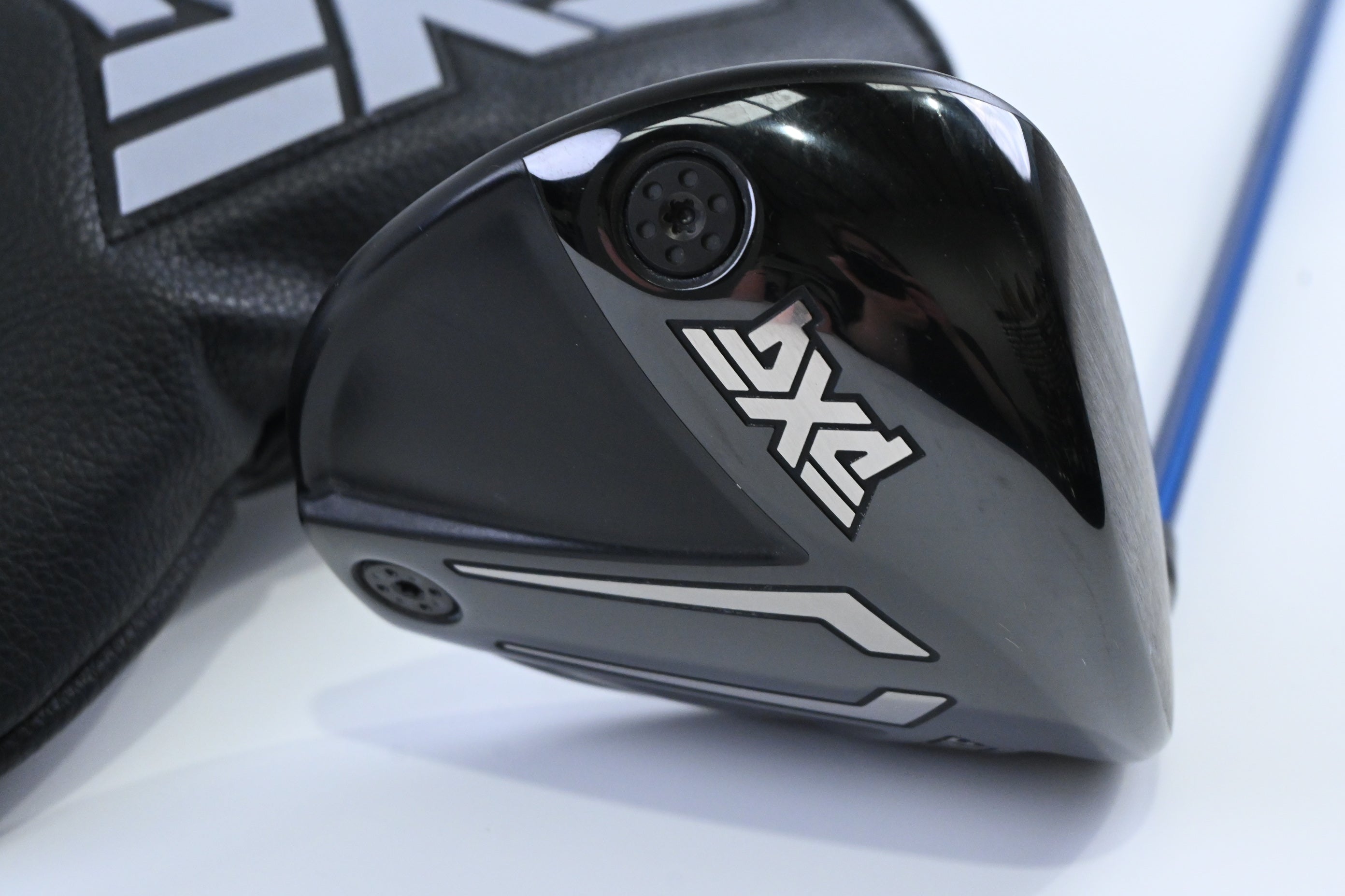 PXG 0311 XF Gen5 Driver / 10.5 Degree / Stiff Flex Evenflow Riptide CB 60 Shaft
