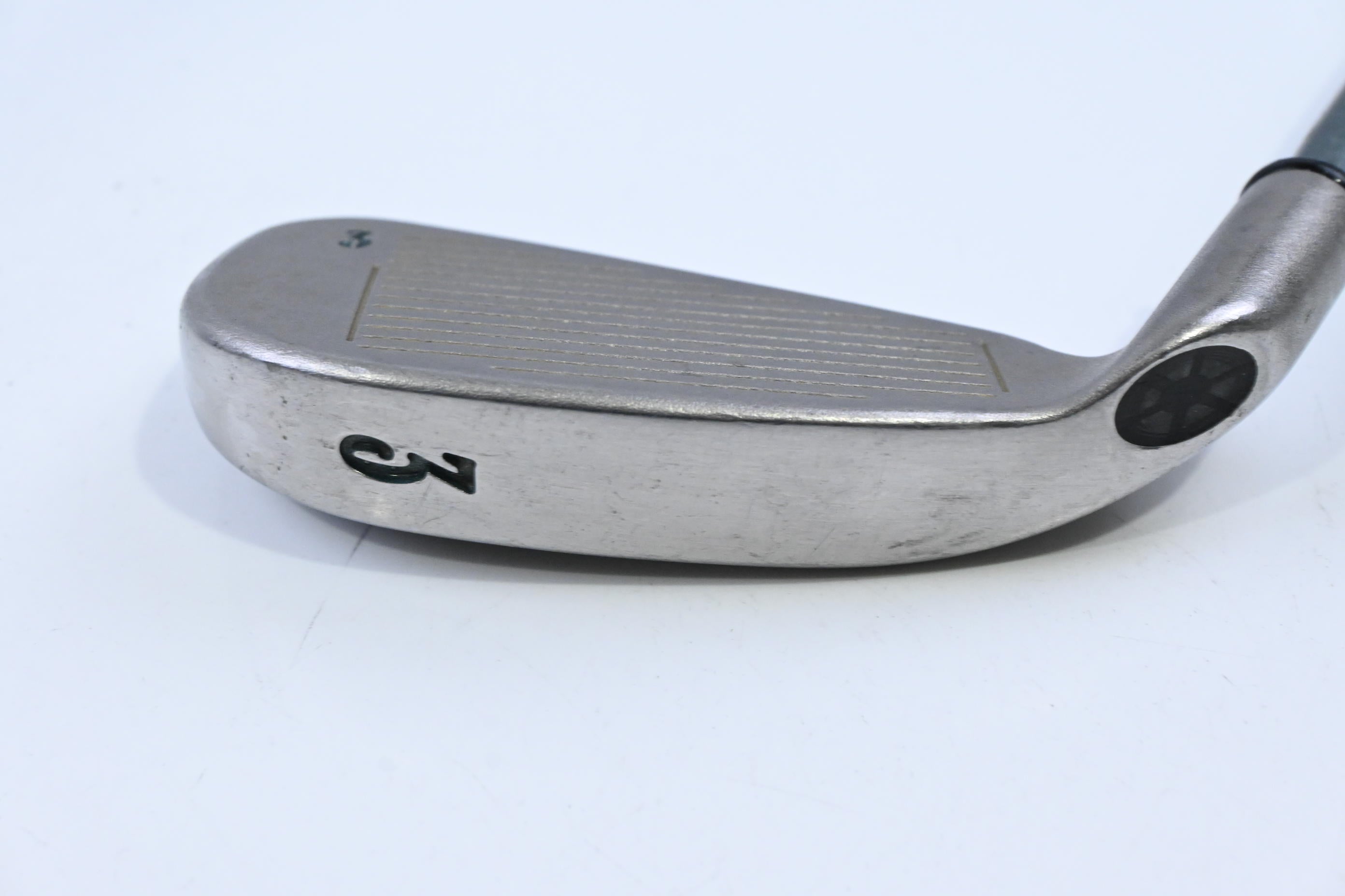 Ladies Callaway X-12 #3 Iron / 21 Degree / Ladies Flex Callaway Ladies Gems