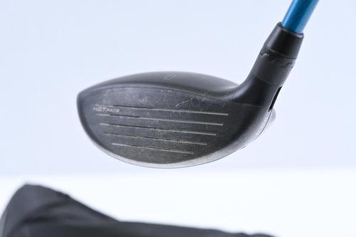 Cobra Darkspeed X #3 Wood / 15 Degree / Stiff Flex Project X Evenflow Blue 65