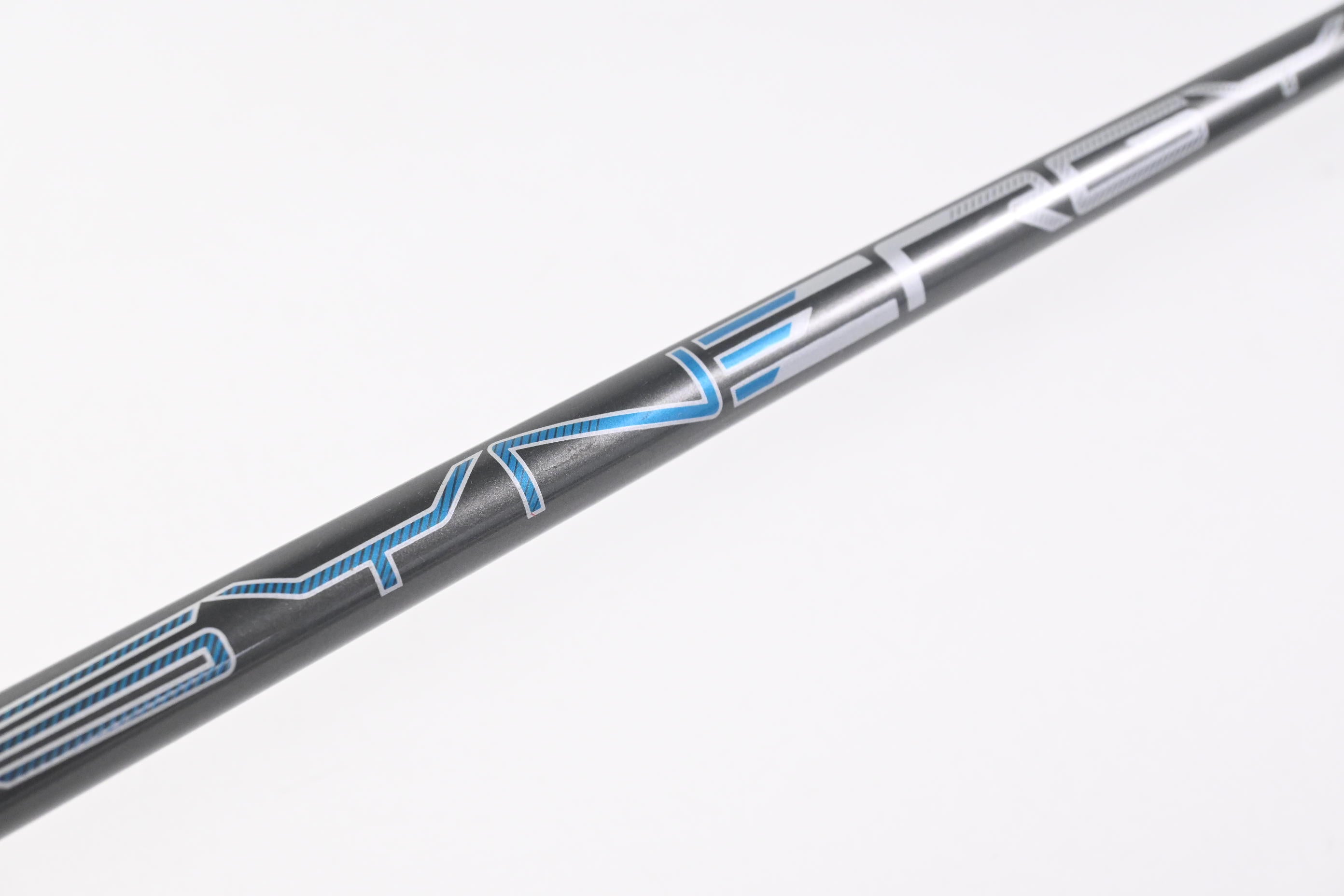 Aldila Synergy Blue 50 Driver Shaft / Stiff Flex / Callaway 2nd Gen