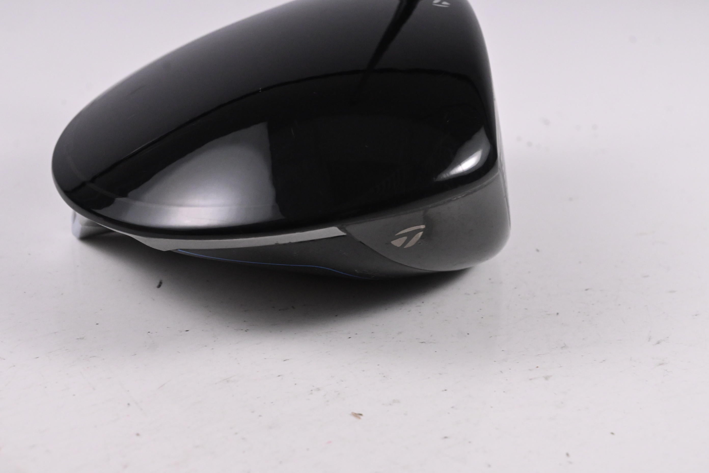 Taylormade Qi10 Driver / 9 Degree / X-Flex Accra TZ5 Proto 65 Shaft