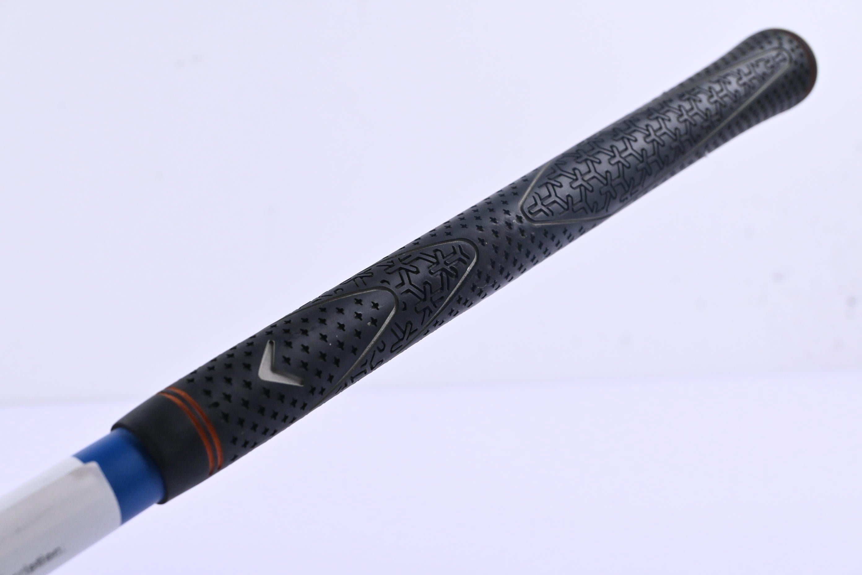 Callaway X2 Hot Driver / 10.5 Degree / Regular Flex Aldila Tour Blue 55 Shaft