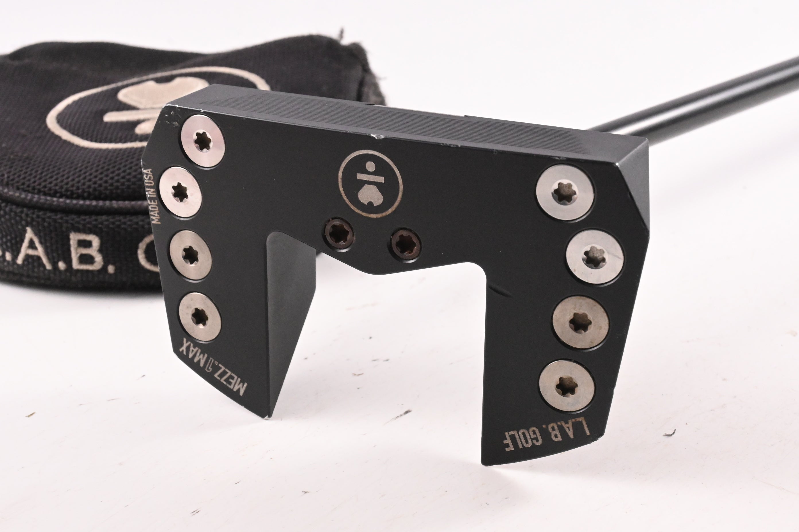 L.A.B Golf Mezz.1 Max Putter / 34 Inch