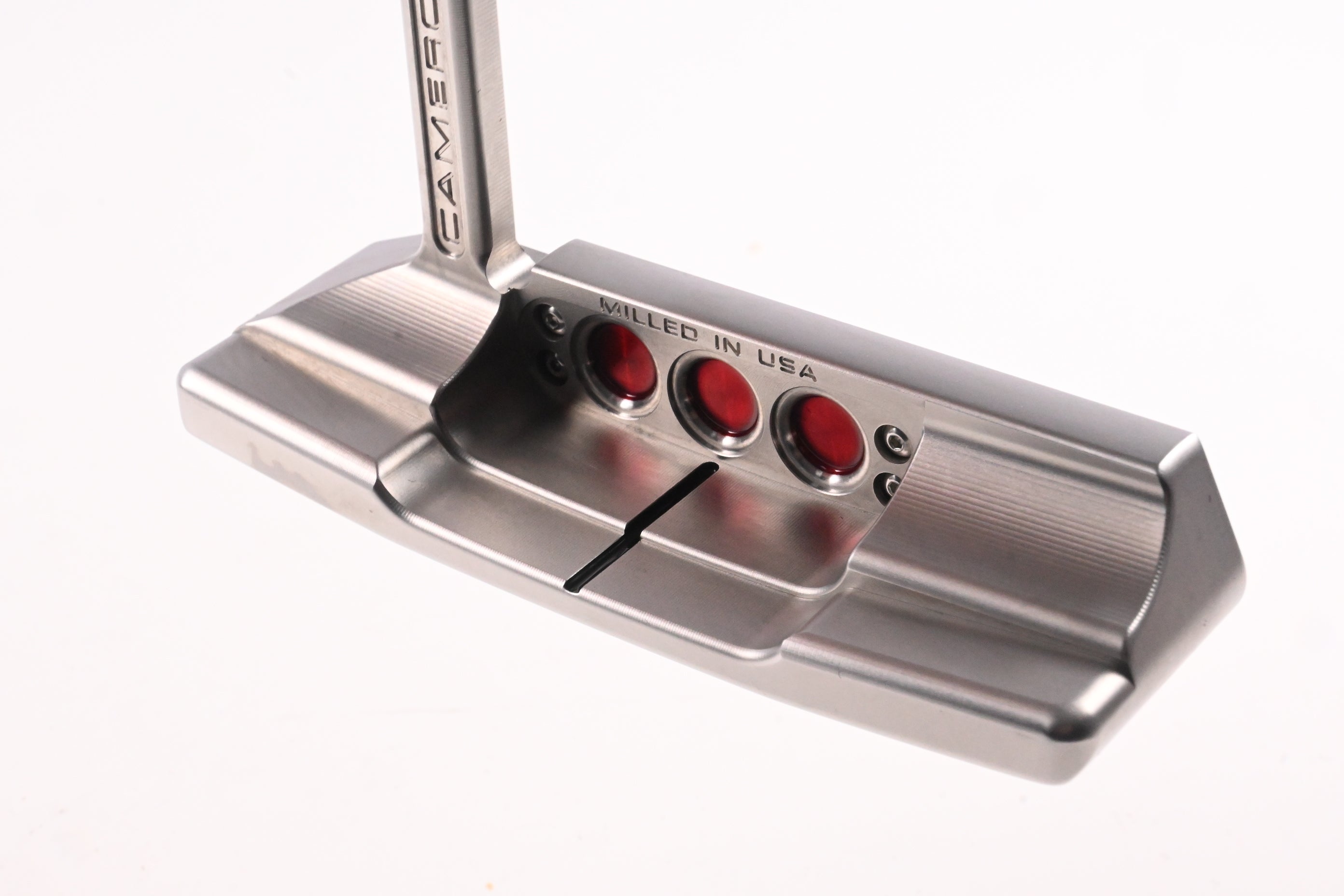 Scotty Cameron 2025 Studio Style Newport 2+ Putter / 35 Inch