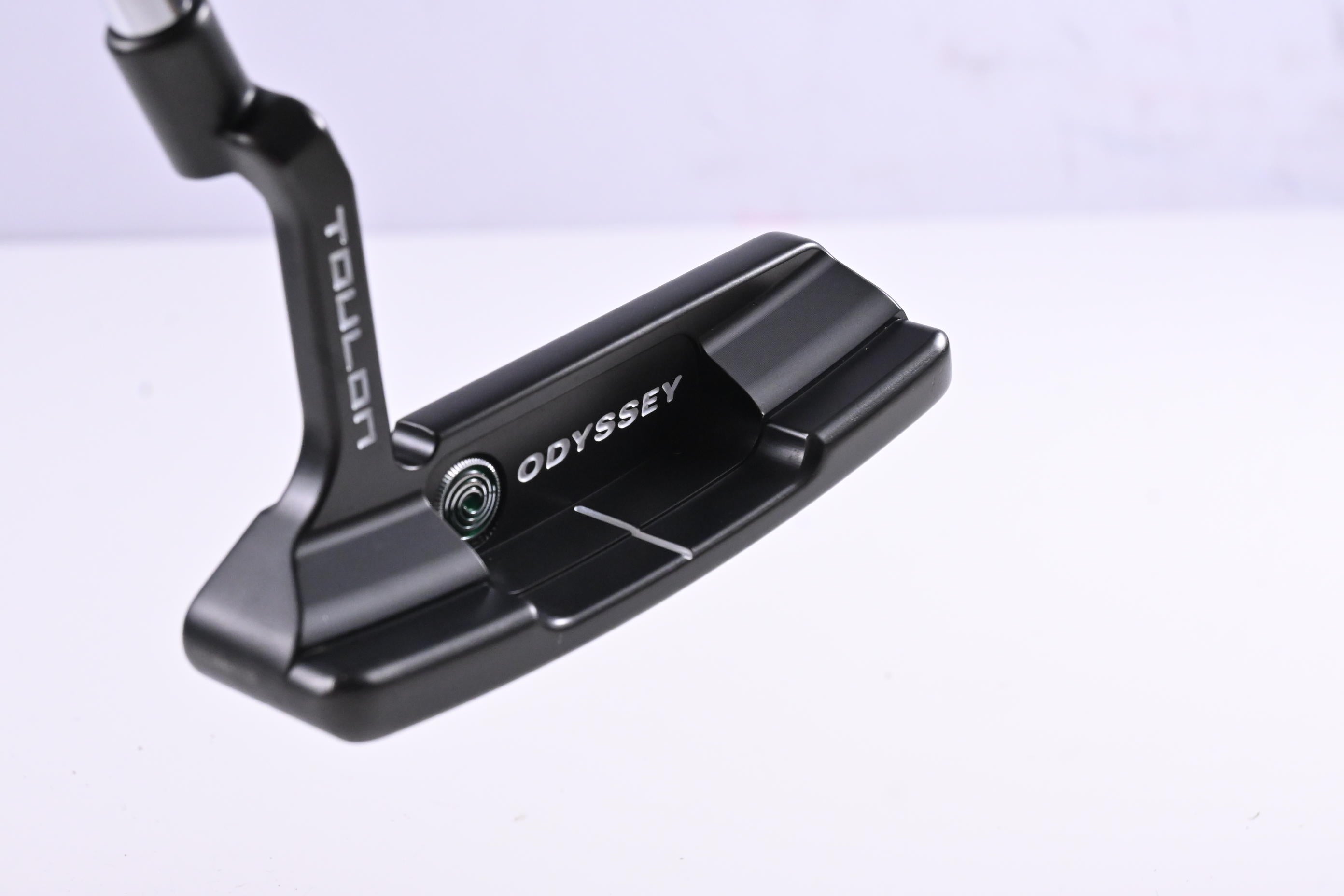 Odyssey Toulon San Diego 2022 Putter / 34 Inch
