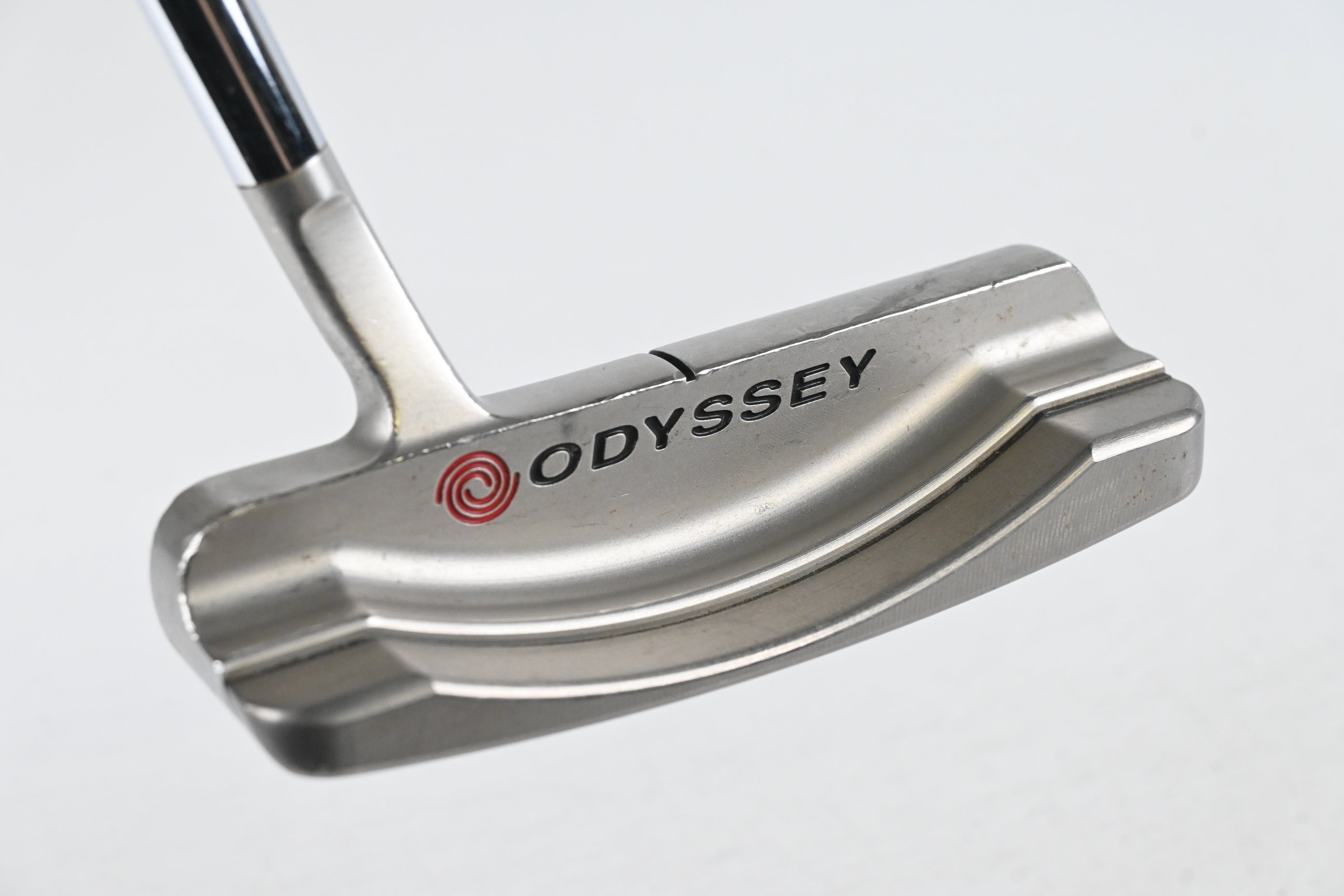 Odyssey Triforce 2 Putter / 35 Inch