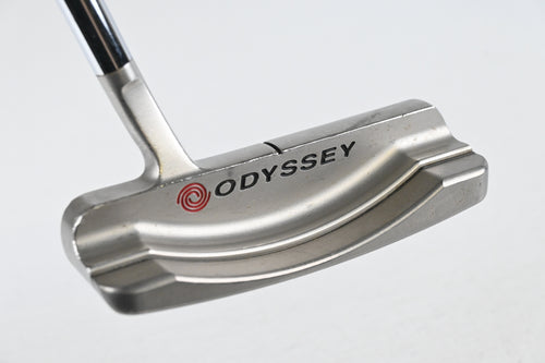 Odyssey Triforce 2 Putter / 35 Inch