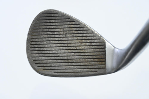 Taylormade Hi-Toe 3 Lob Wedge / 60 Degree / Wedge Flex Steel Shaft